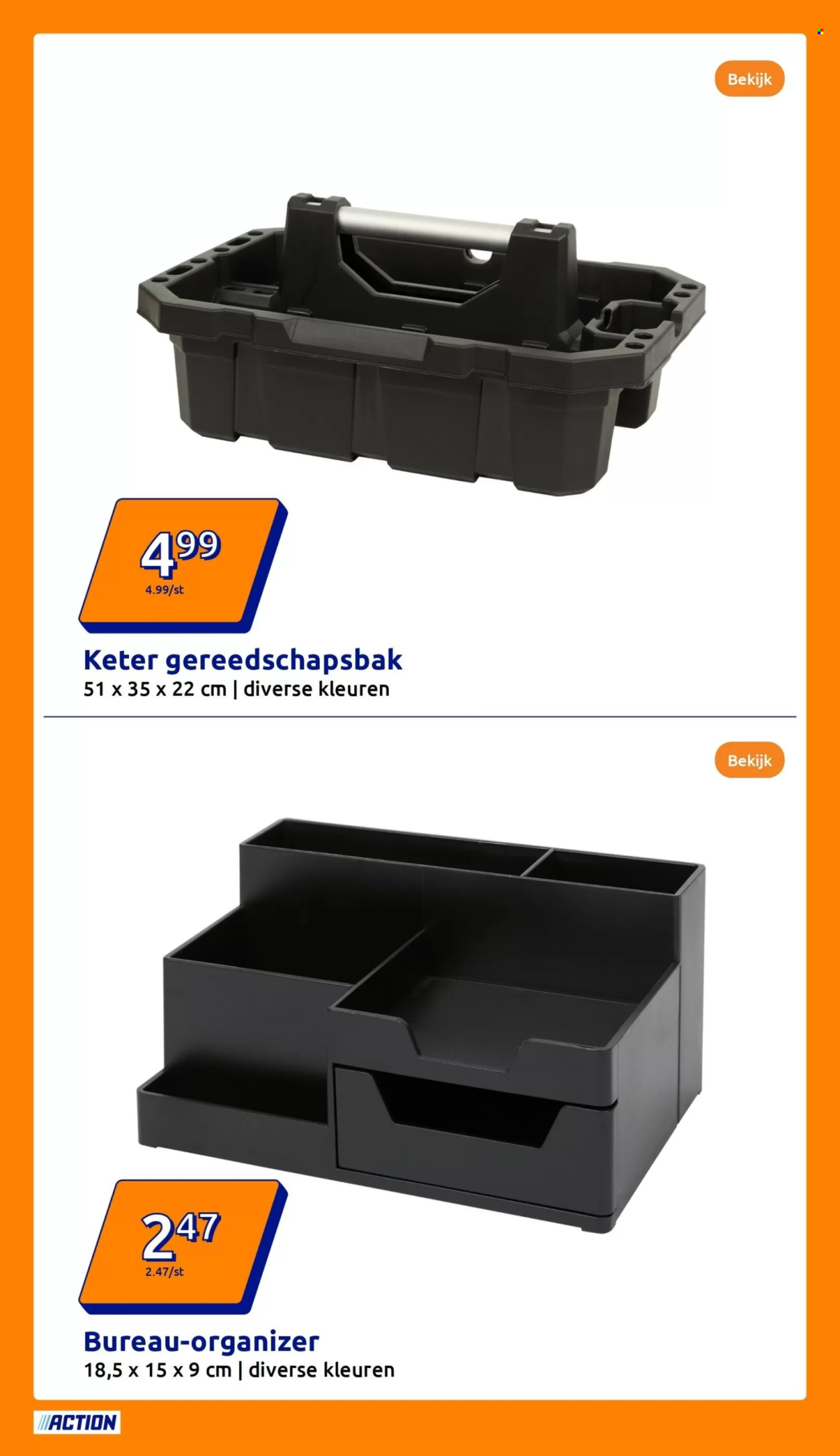 Action-aanbieding - 12-3-2025 - 18-3-2025. Pagina 31