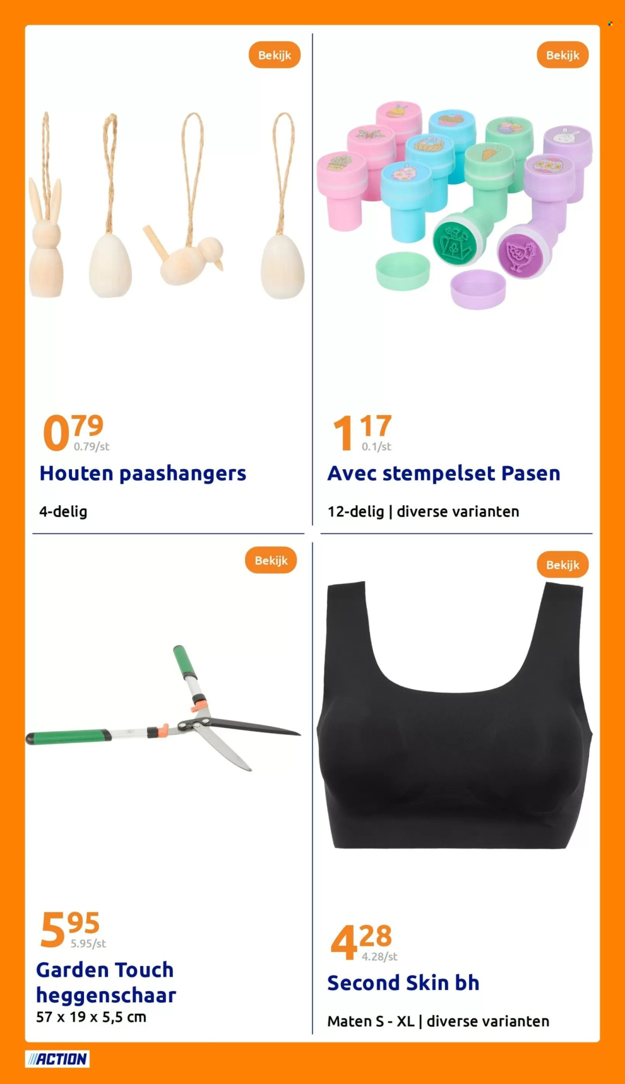 Action-aanbieding - 12-3-2025 - 18-3-2025. Pagina 33