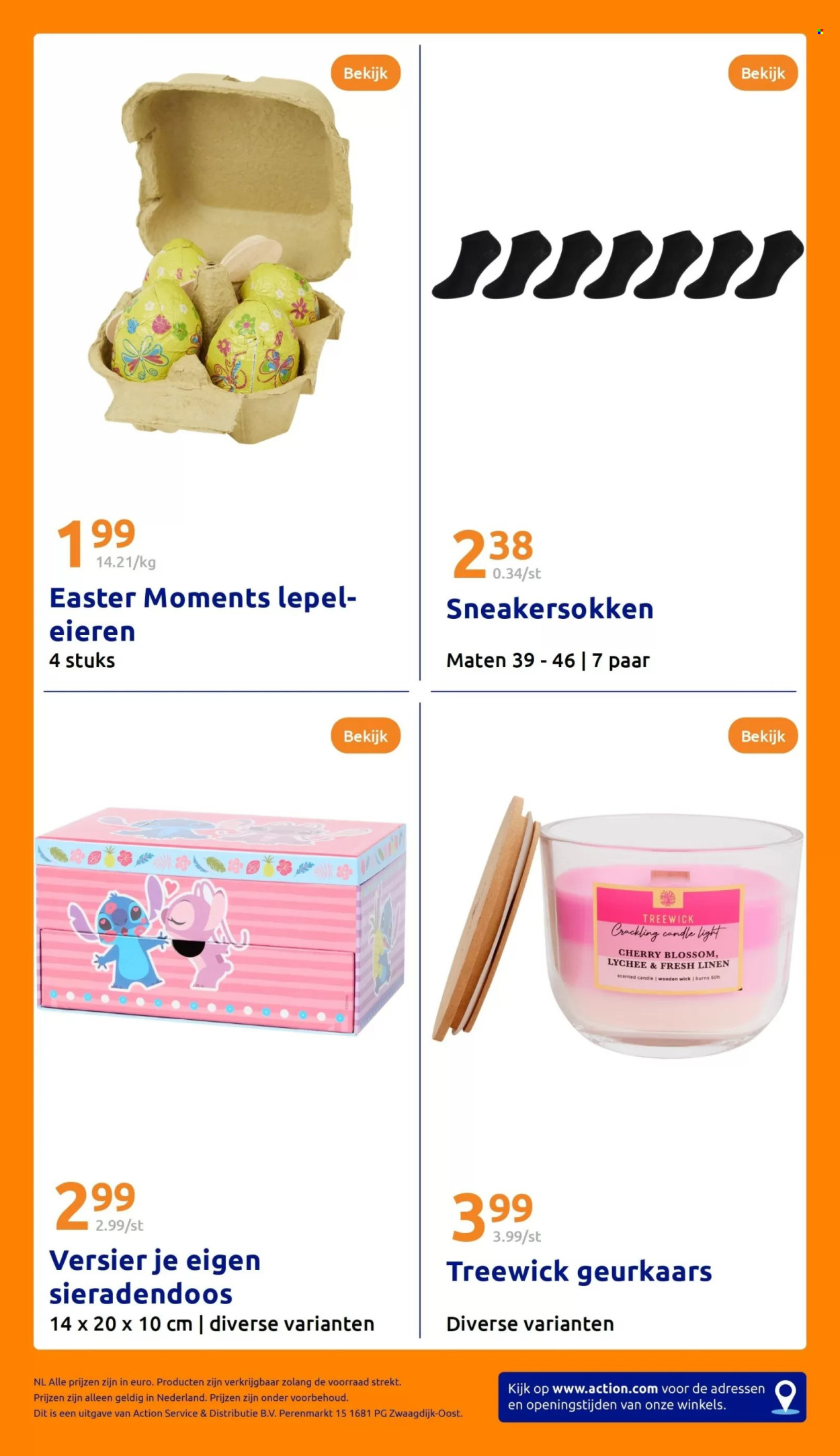 Action-aanbieding - 12-3-2025 - 18-3-2025. Pagina 37