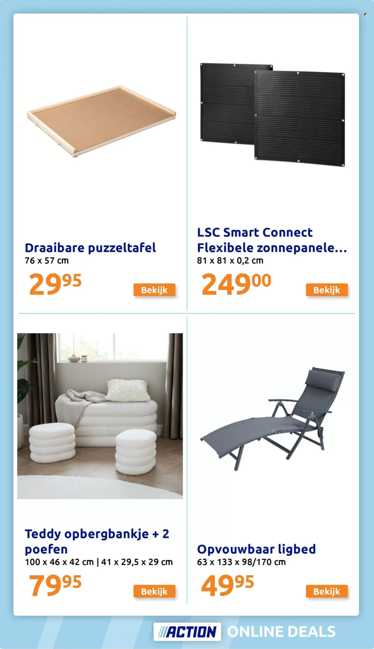 Action-aanbieding - 12-3-2025 - 18-3-2025. Pagina 39
