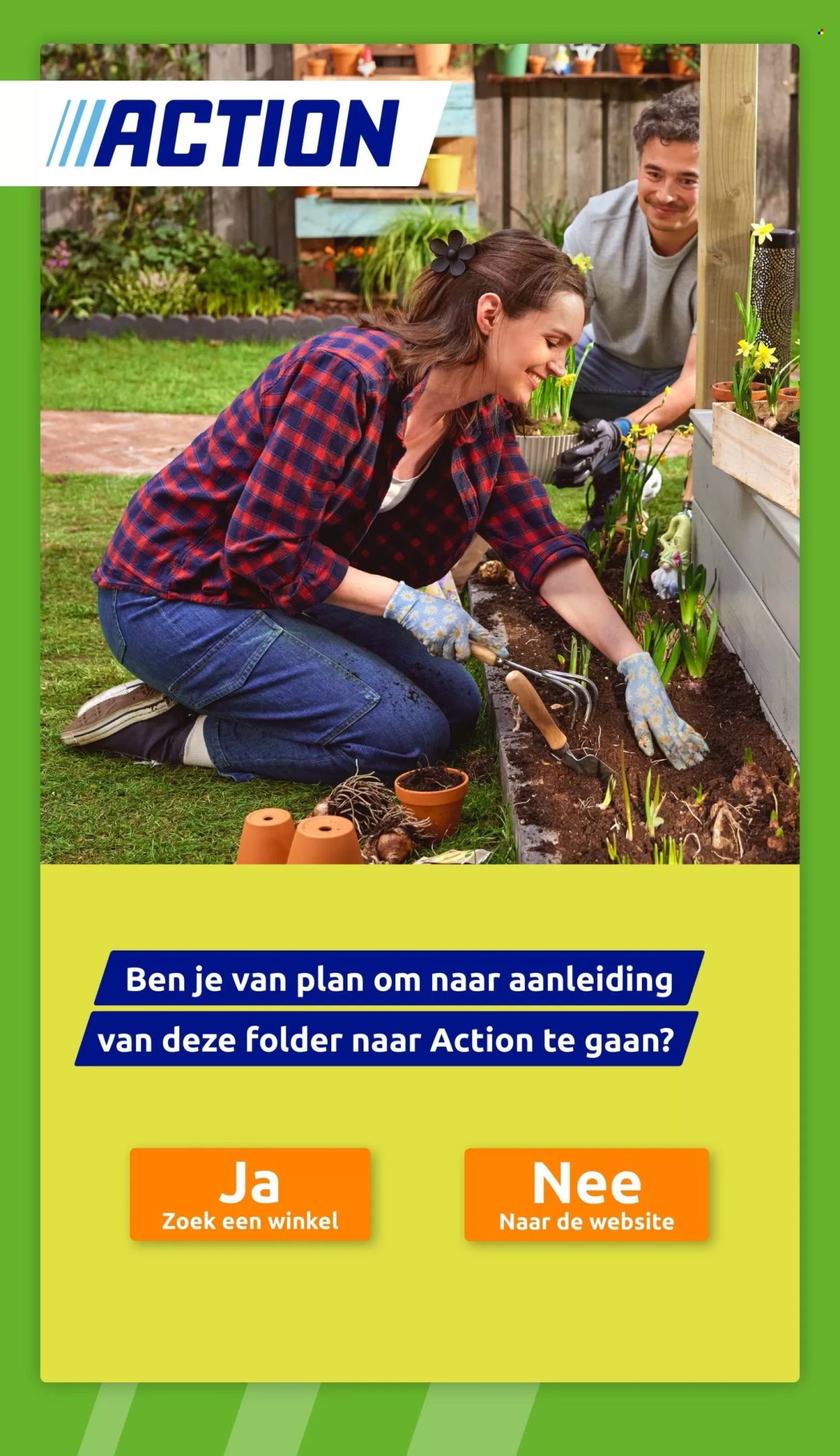 Action-aanbieding - 12-3-2025 - 18-3-2025. Pagina 40