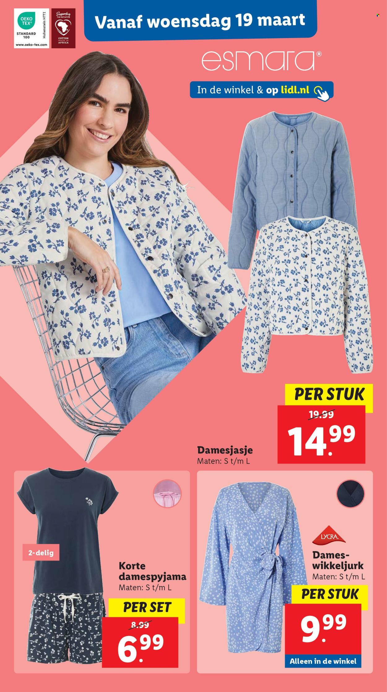 Lidl-aanbieding - 17-3-2025 - 23-3-2025. Pagina 31