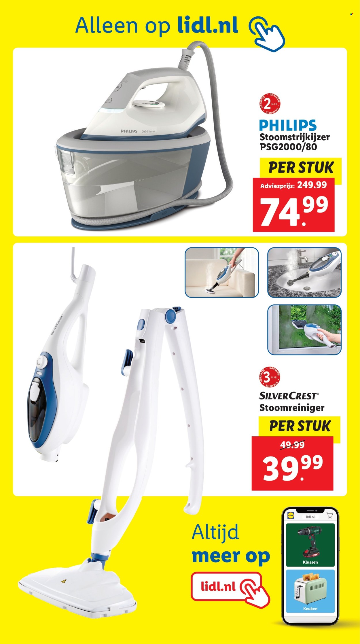 Lidl-aanbieding - 17-3-2025 - 23-3-2025. Pagina 52