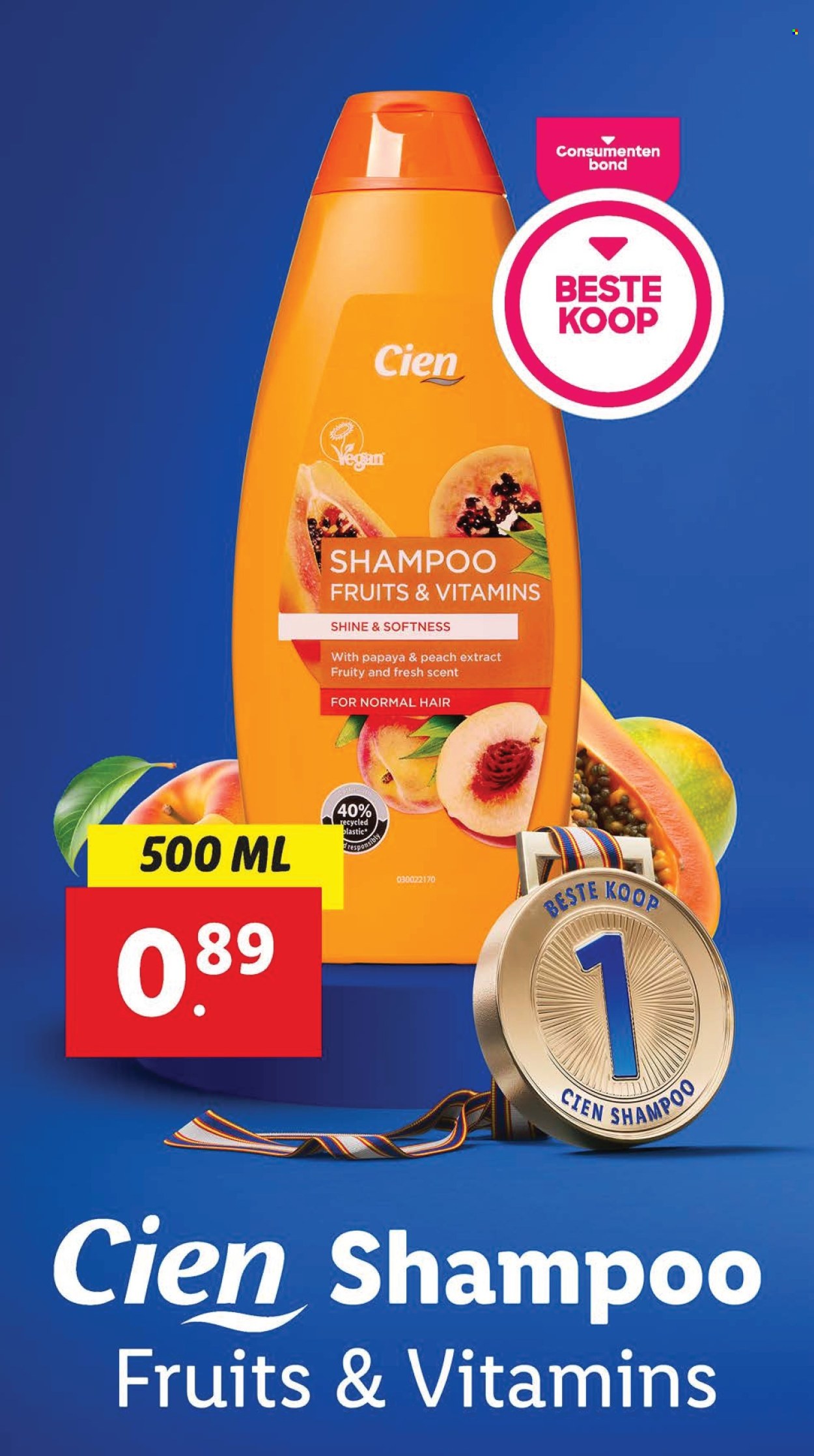 Lidl-aanbieding - 17-3-2025 - 23-3-2025. Pagina 53