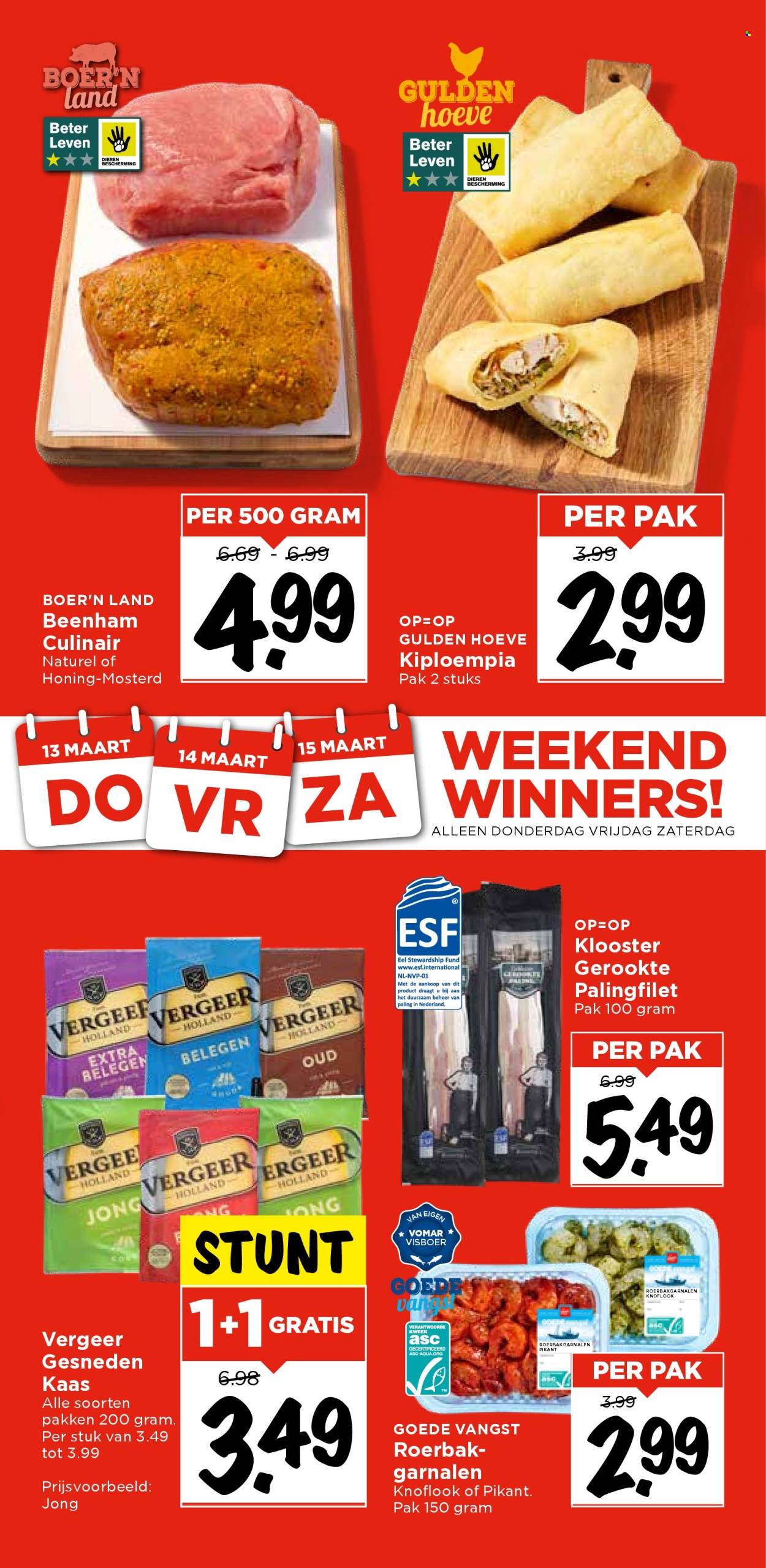 Vomar-aanbieding - 13-3-2025 - 15-3-2025. Pagina 6