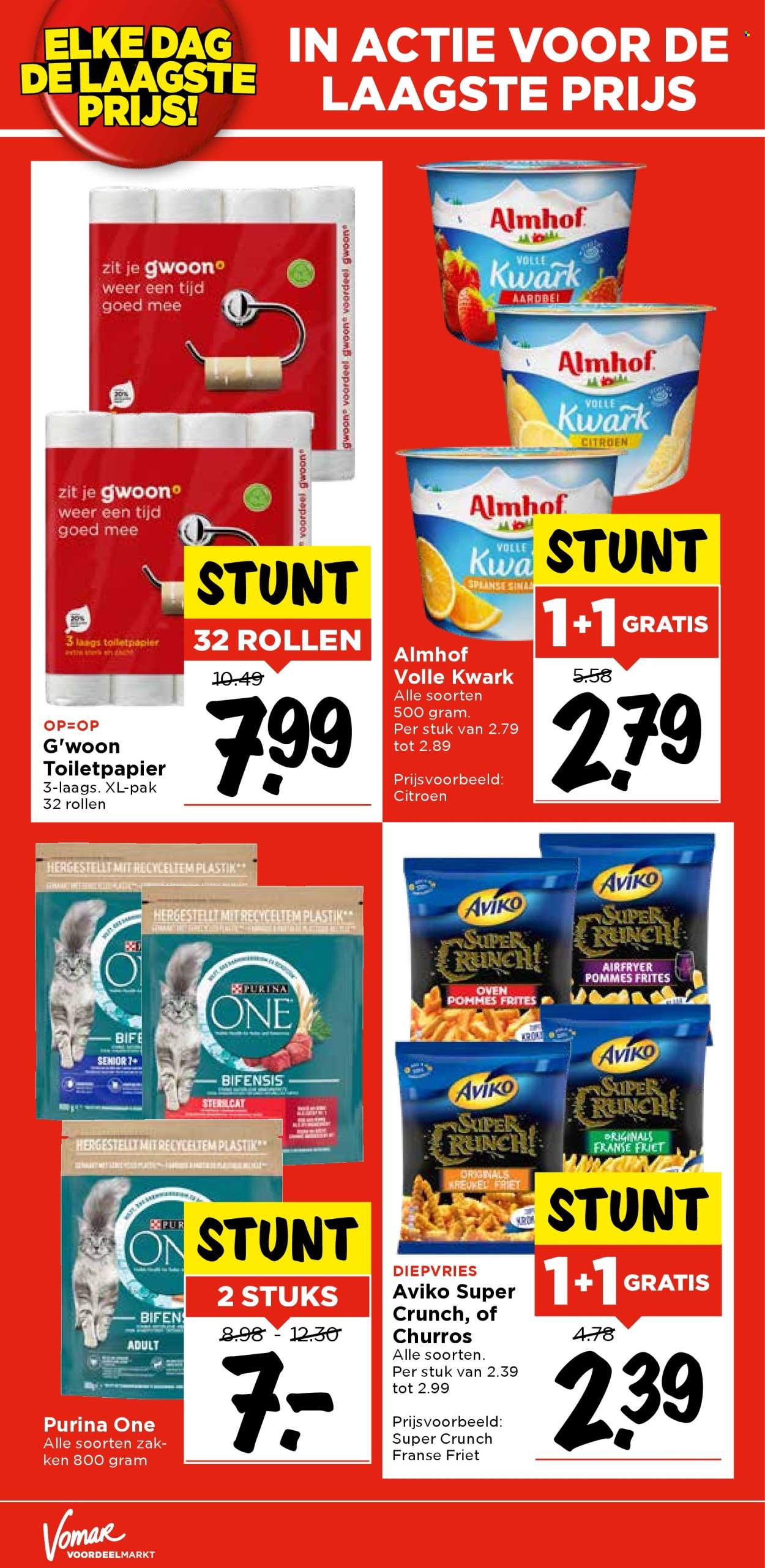 Vomar-aanbieding - 13-3-2025 - 15-3-2025. Pagina 11