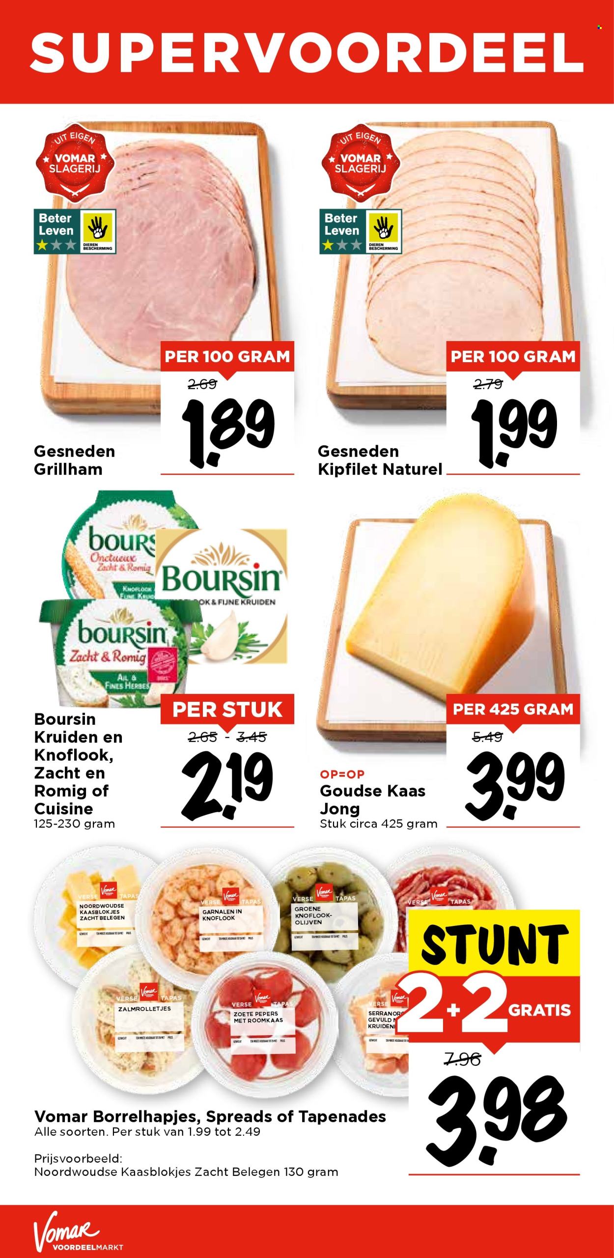Vomar-aanbieding - 13-3-2025 - 15-3-2025. Pagina 21