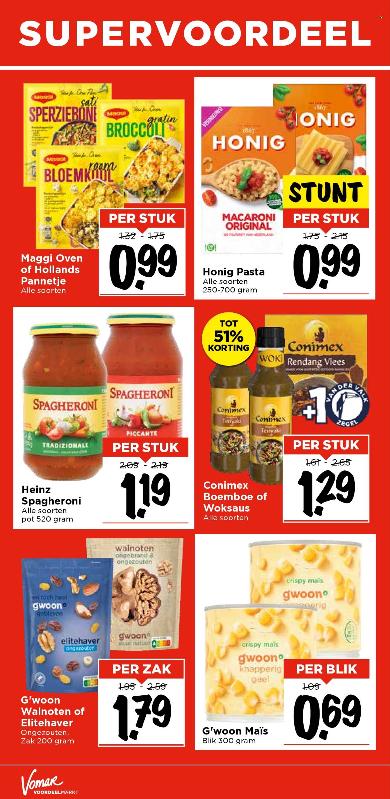 Vomar-aanbieding - 13-3-2025 - 15-3-2025. Pagina 26