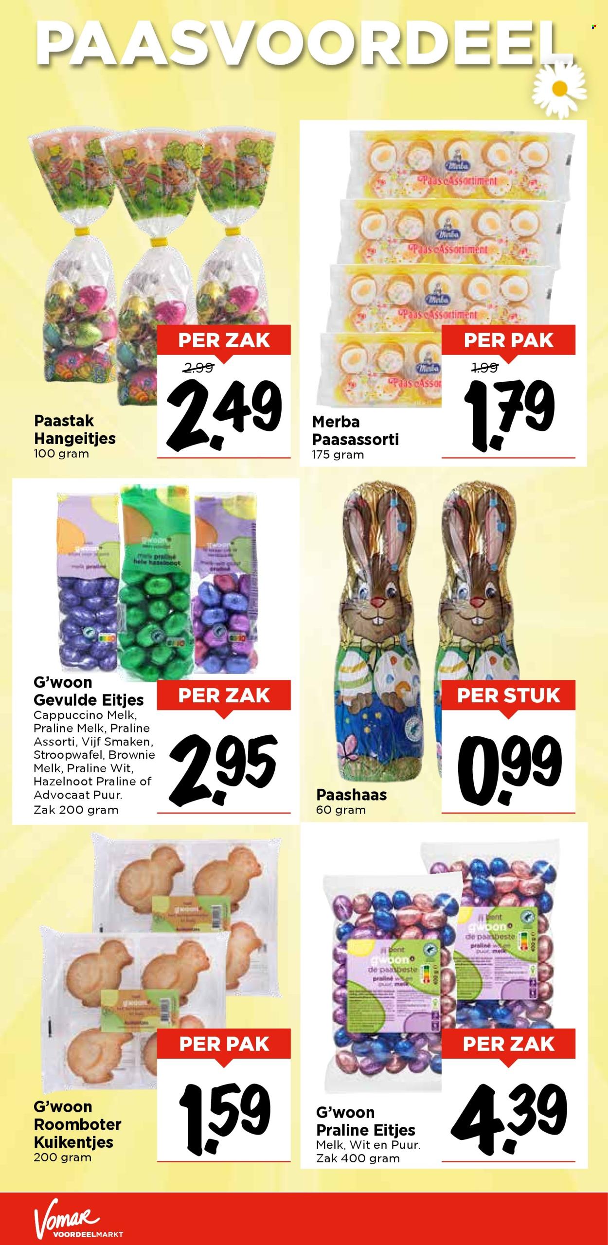 Vomar-aanbieding - 13-3-2025 - 15-3-2025. Pagina 27