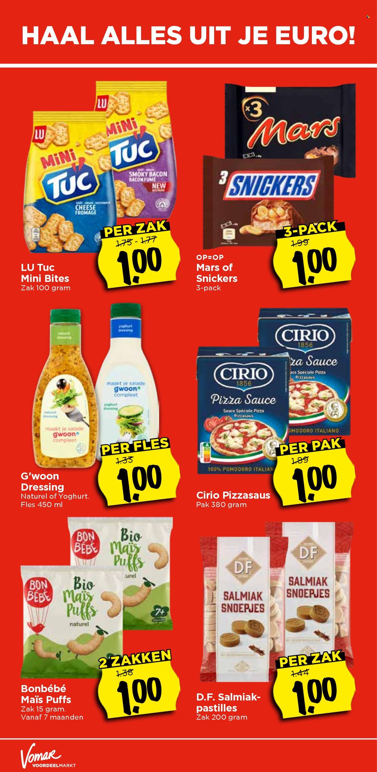 Vomar-aanbieding - 13-3-2025 - 15-3-2025. Pagina 30