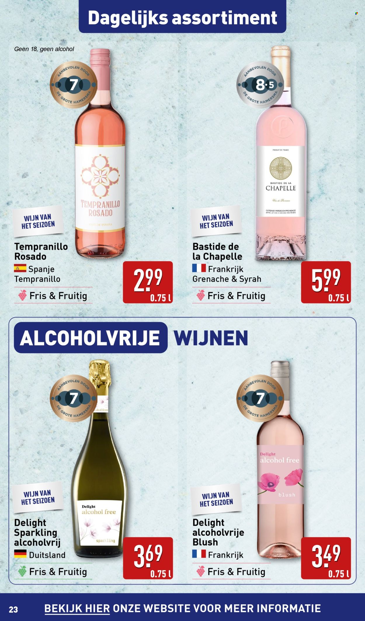 Aldi-aanbieding - 17-3-2025 - 23-3-2025. Pagina 23