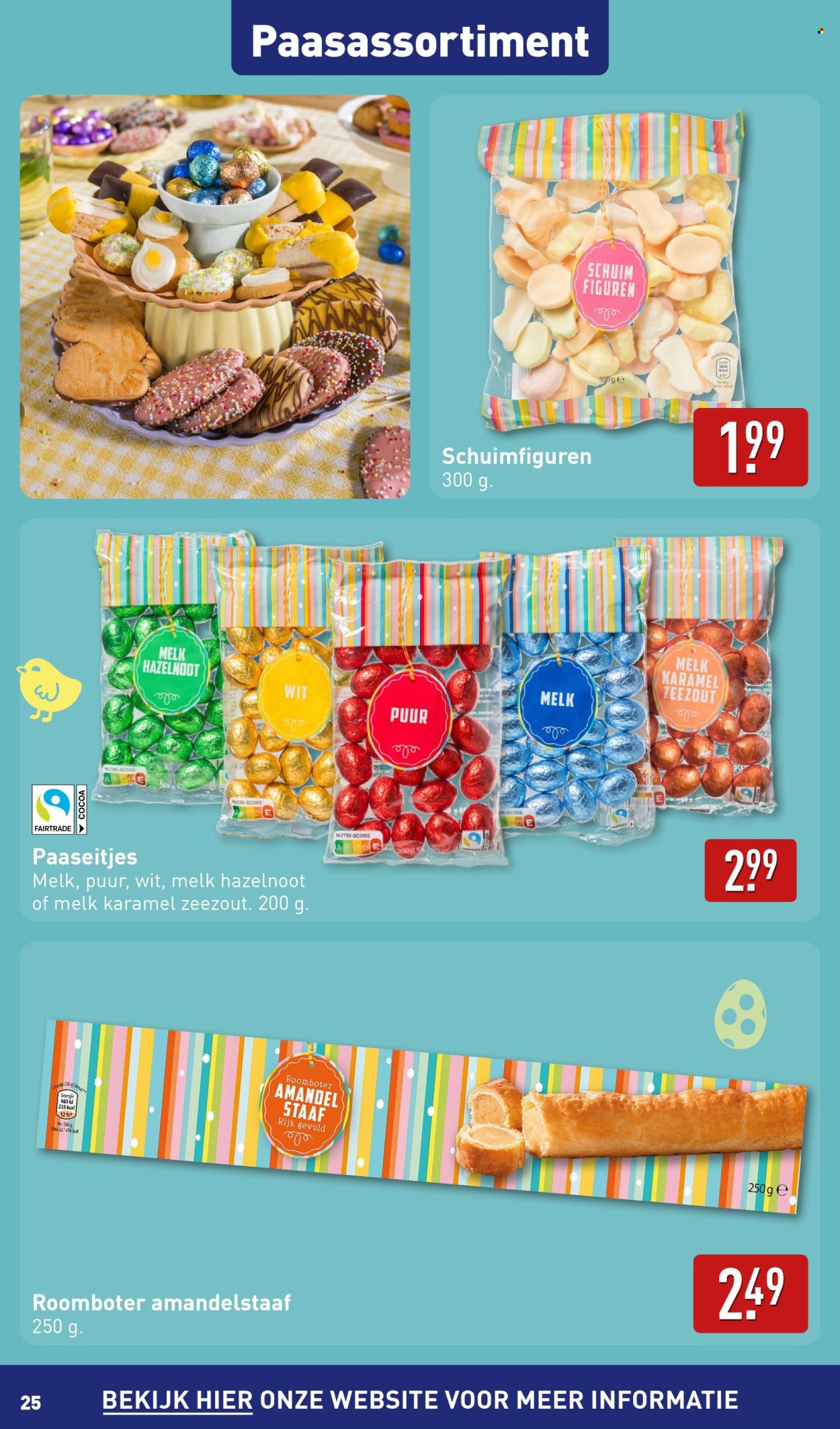 Aldi-aanbieding - 17-3-2025 - 23-3-2025. Pagina 25