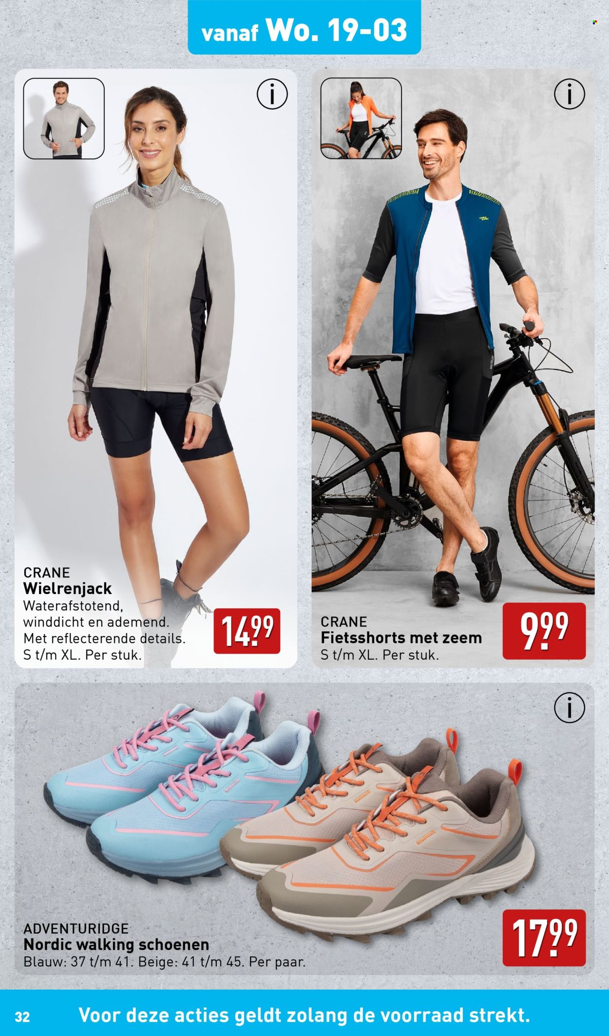 Aldi-aanbieding - 17-3-2025 - 23-3-2025. Pagina 32