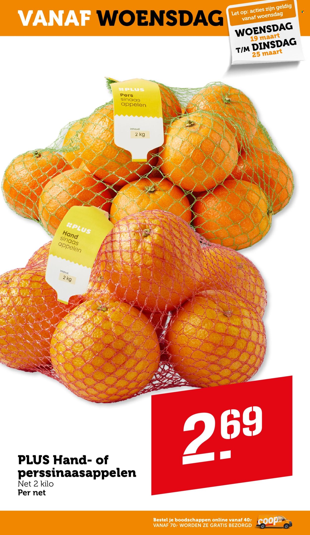 Coop-aanbieding - 19-3-2025 - 25-3-2025. Pagina 10