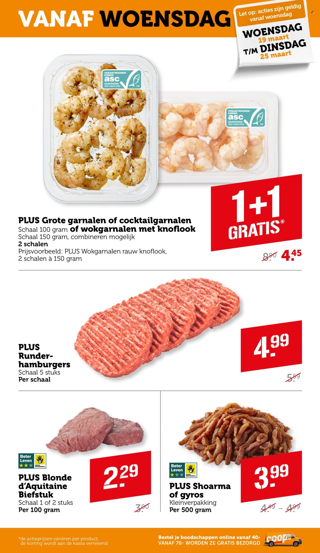 Coop-aanbieding - 19-3-2025 - 25-3-2025. Pagina 13