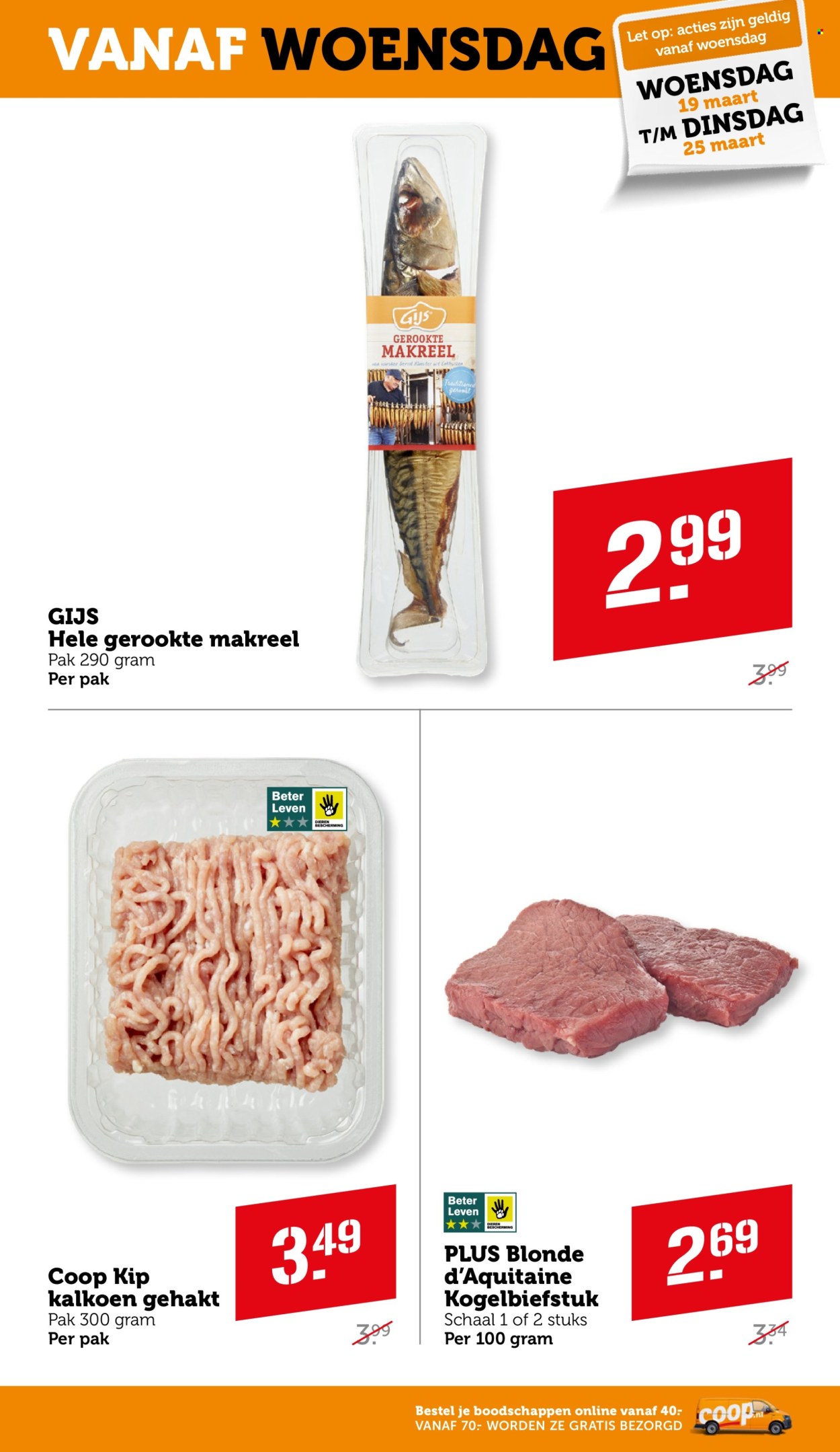 Coop-aanbieding - 19-3-2025 - 25-3-2025. Pagina 14