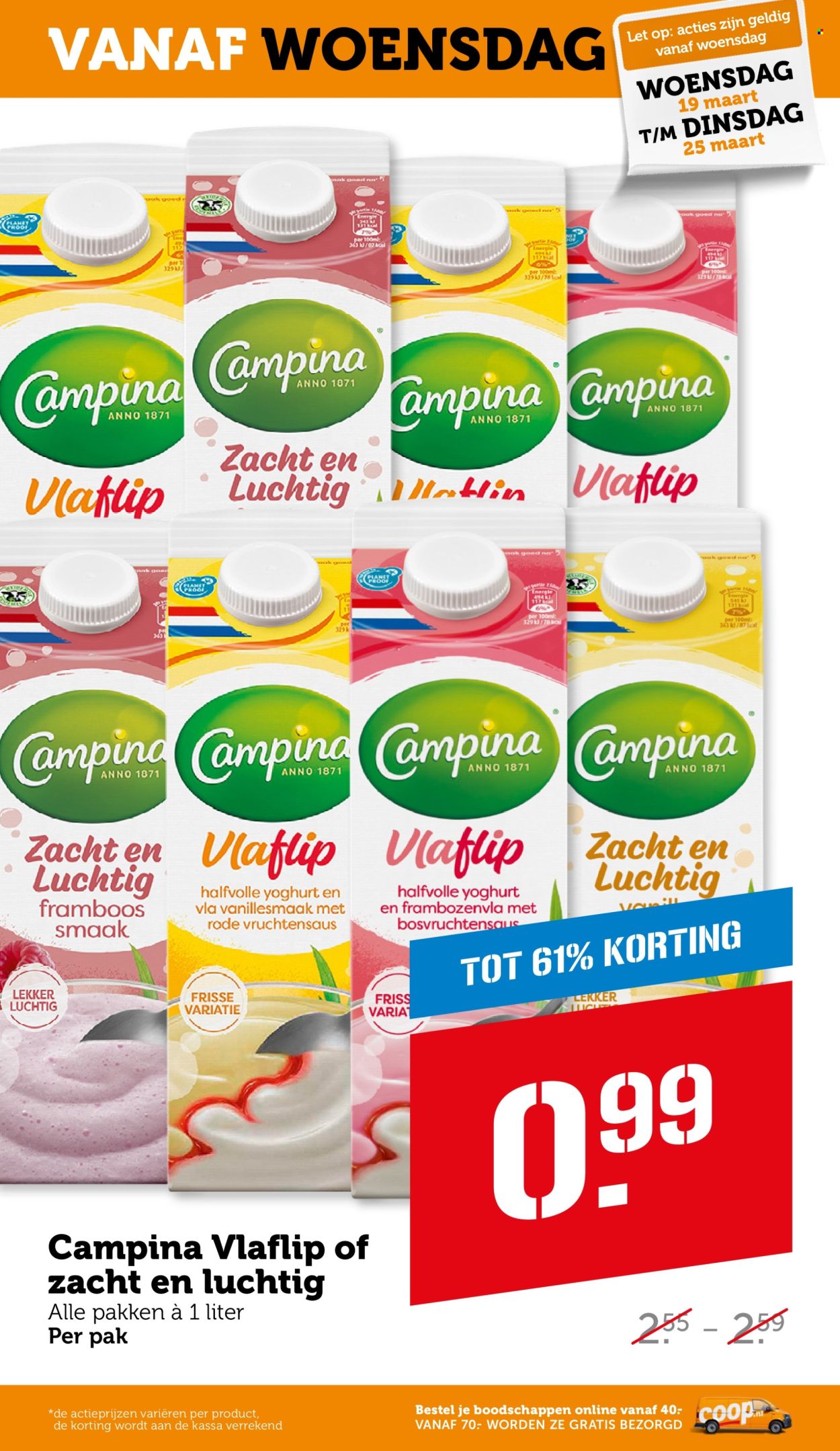 Coop-aanbieding - 19-3-2025 - 25-3-2025. Pagina 20
