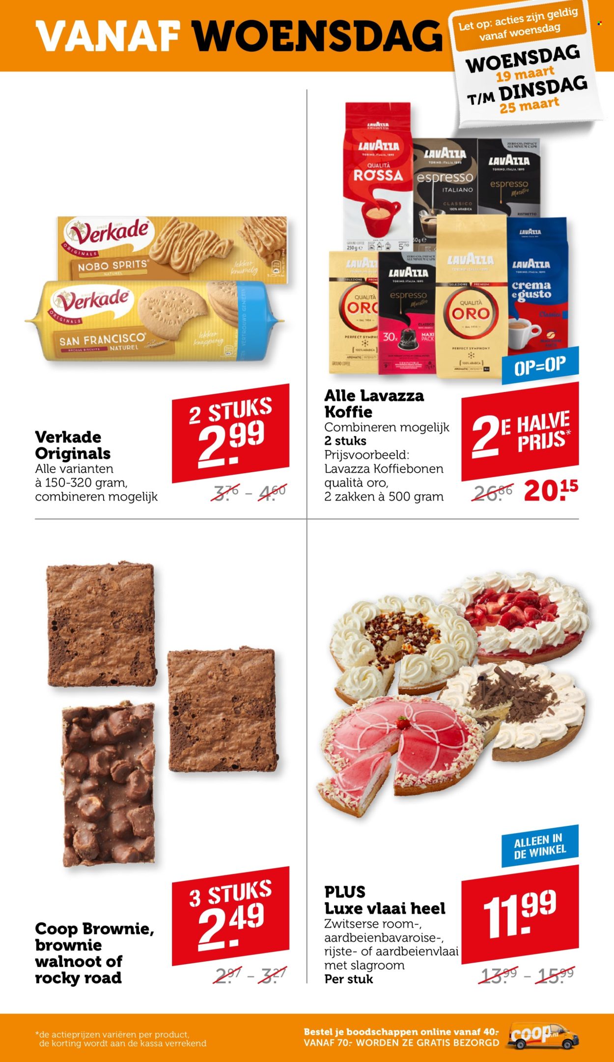 Coop-aanbieding - 19-3-2025 - 25-3-2025. Pagina 21