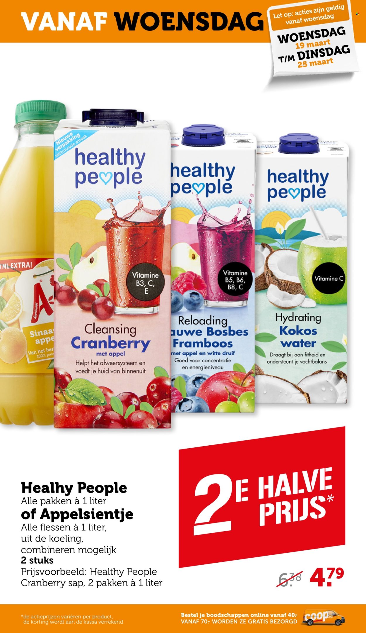 Coop-aanbieding - 19-3-2025 - 25-3-2025. Pagina 26