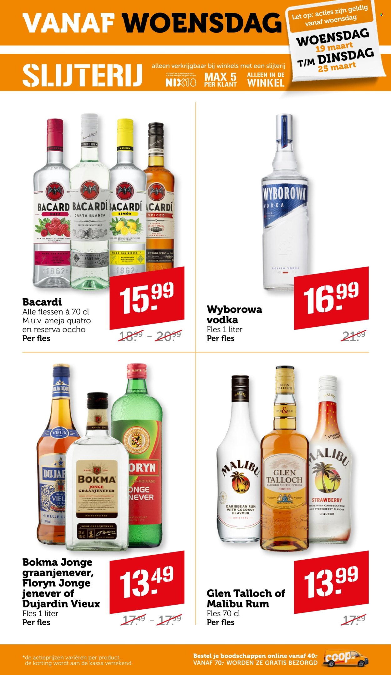 Coop-aanbieding - 19-3-2025 - 25-3-2025. Pagina 34