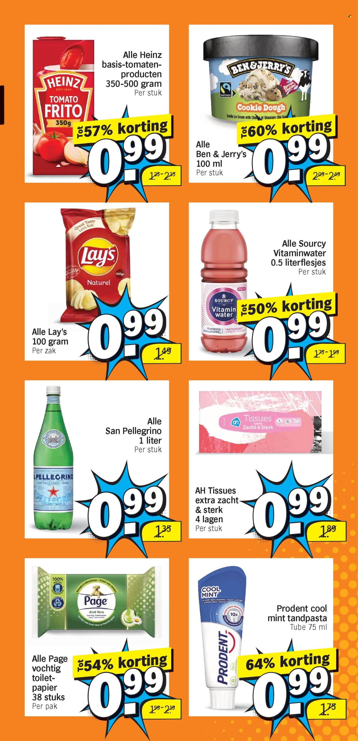 Albert Heijn-aanbieding - 17-3-2025 - 23-3-2025. Pagina 4