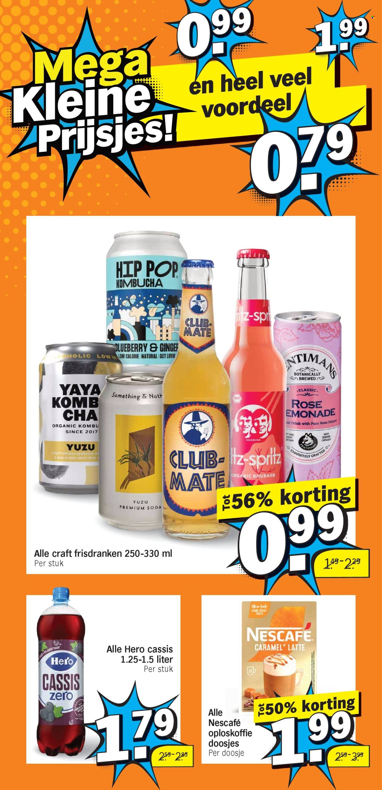 Albert Heijn-aanbieding - 17-3-2025 - 23-3-2025. Pagina 5