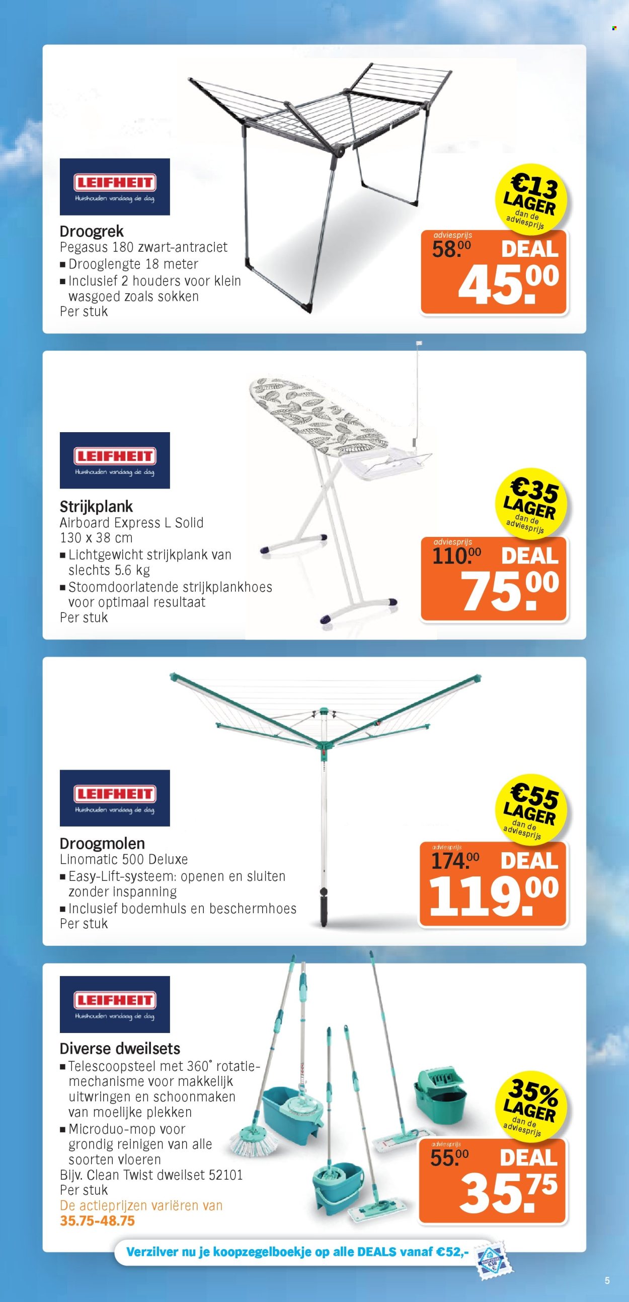 Albert Heijn-aanbieding - 17-3-2025 - 23-3-2025. Pagina 37