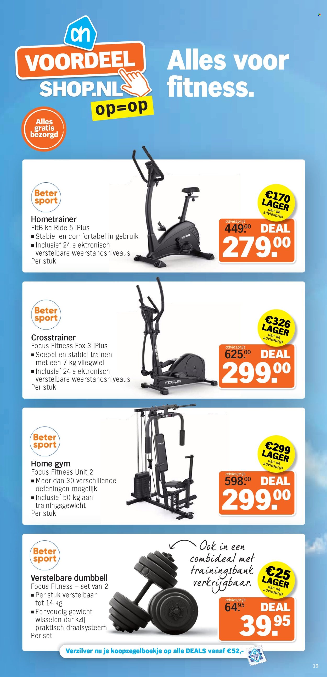 Albert Heijn-aanbieding - 17-3-2025 - 23-3-2025. Pagina 51