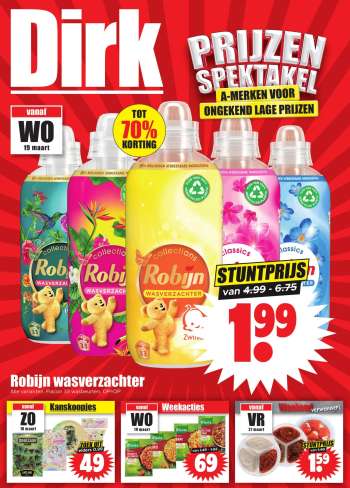 Dirk-aanbieding - 19-3-2025 - 25-3-2025.