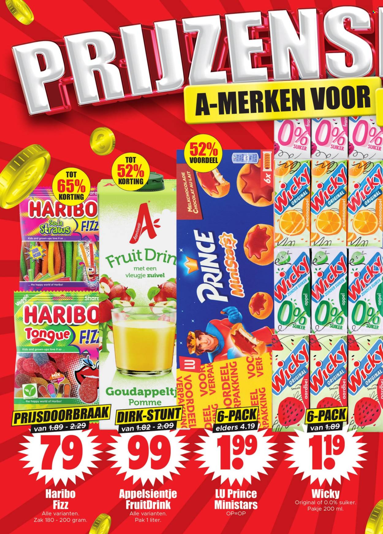 Dirk-aanbieding - 19-3-2025 - 25-3-2025. Pagina 4