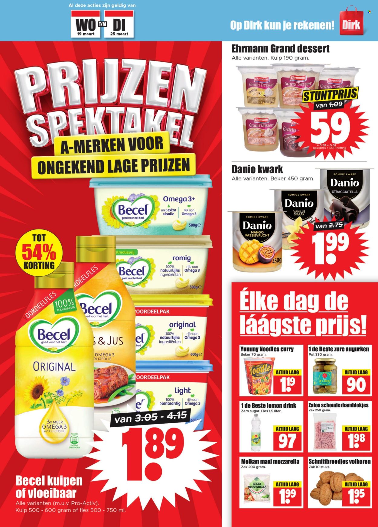 Dirk-aanbieding - 19-3-2025 - 25-3-2025. Pagina 15