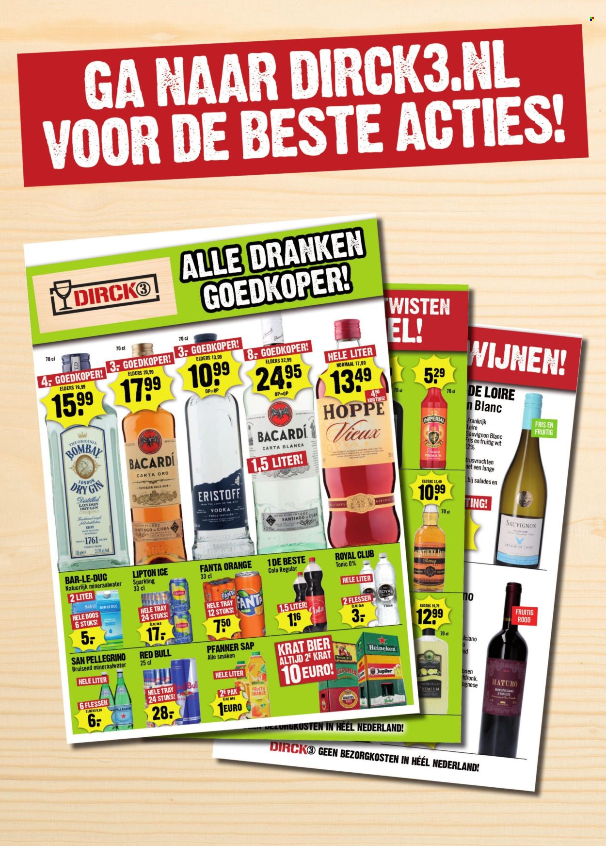 Dirk-aanbieding - 19-3-2025 - 25-3-2025. Pagina 22