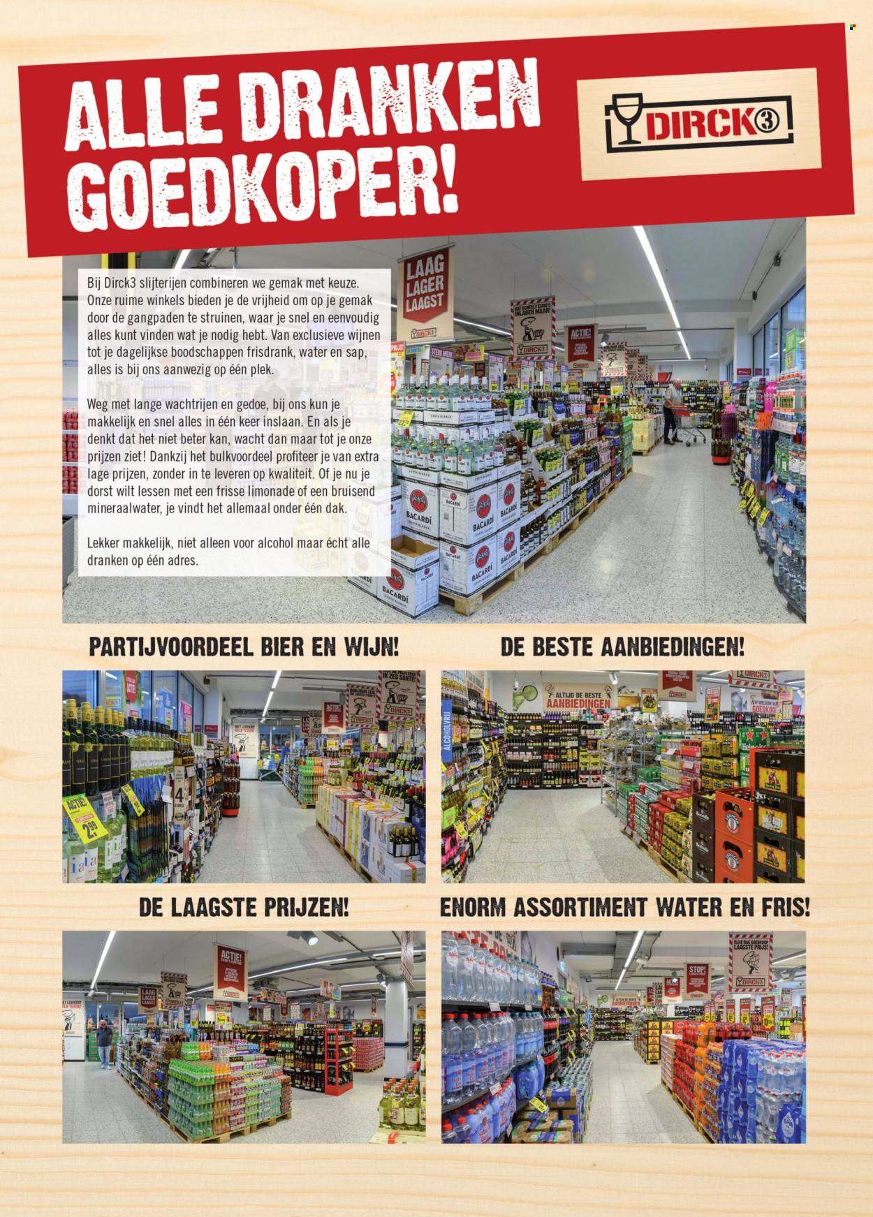 Dirk-aanbieding - 19-3-2025 - 25-3-2025. Pagina 23