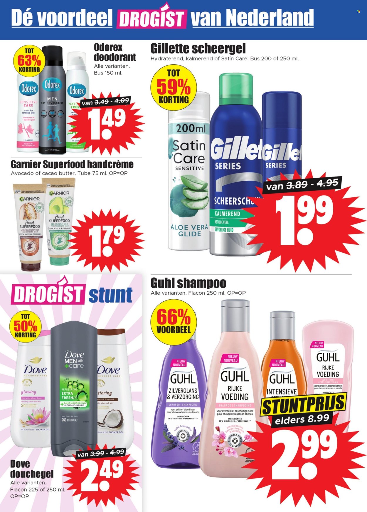 Dirk-aanbieding - 19-3-2025 - 25-3-2025. Pagina 24