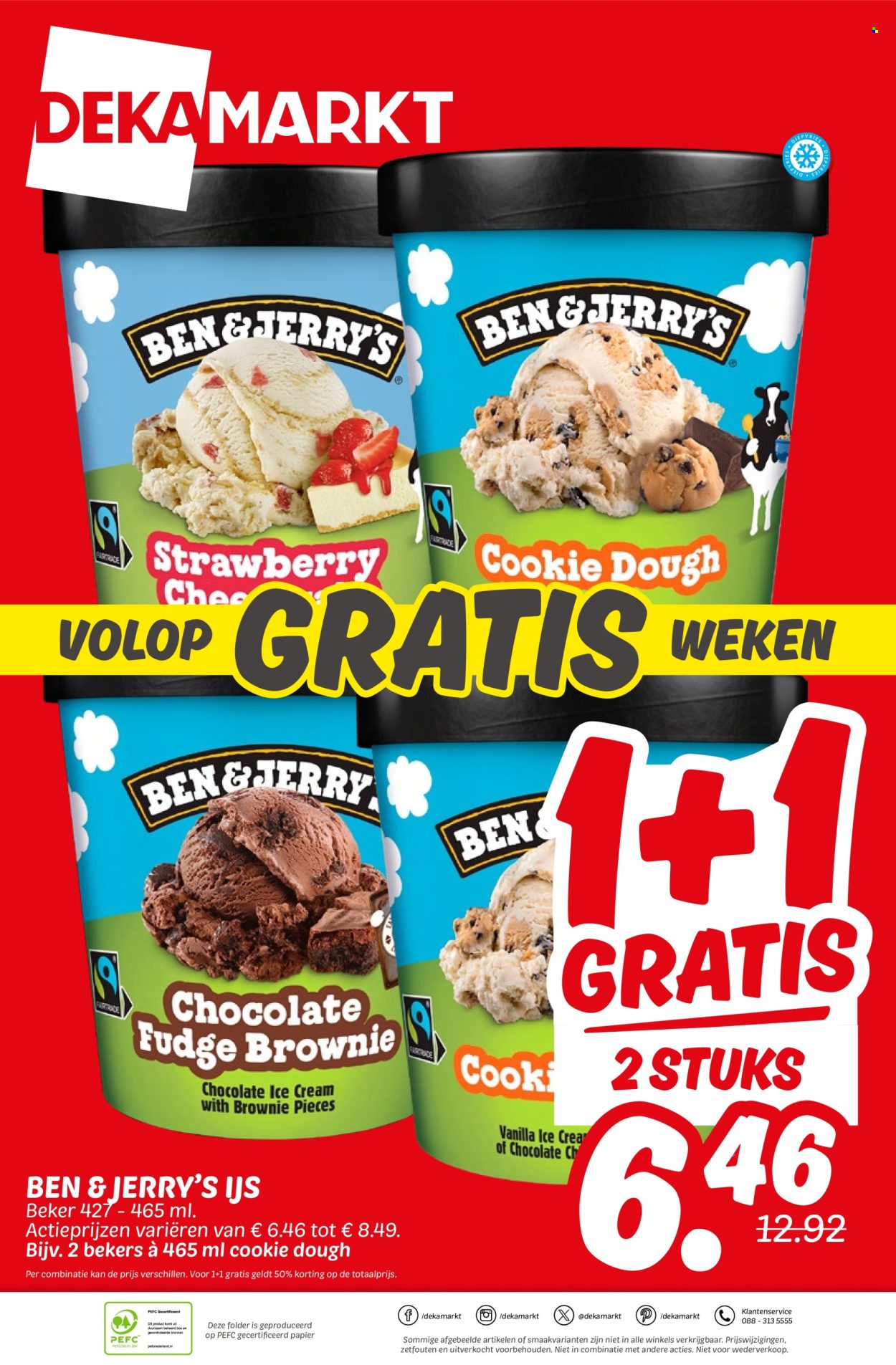 DekaMarkt-aanbieding - 18-3-2025 - 24-3-2025. Pagina 2