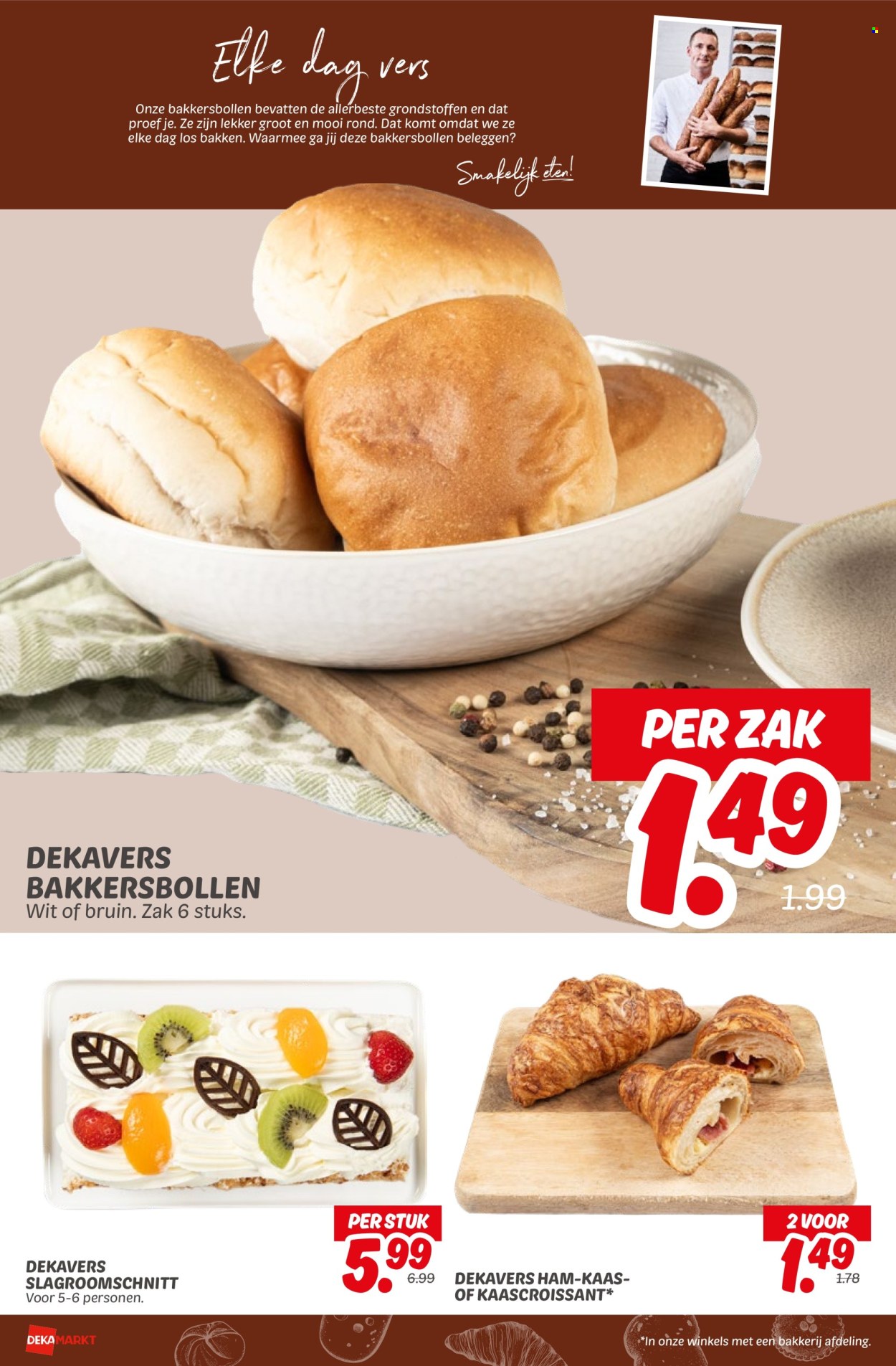 DekaMarkt-aanbieding - 18-3-2025 - 24-3-2025. Pagina 16