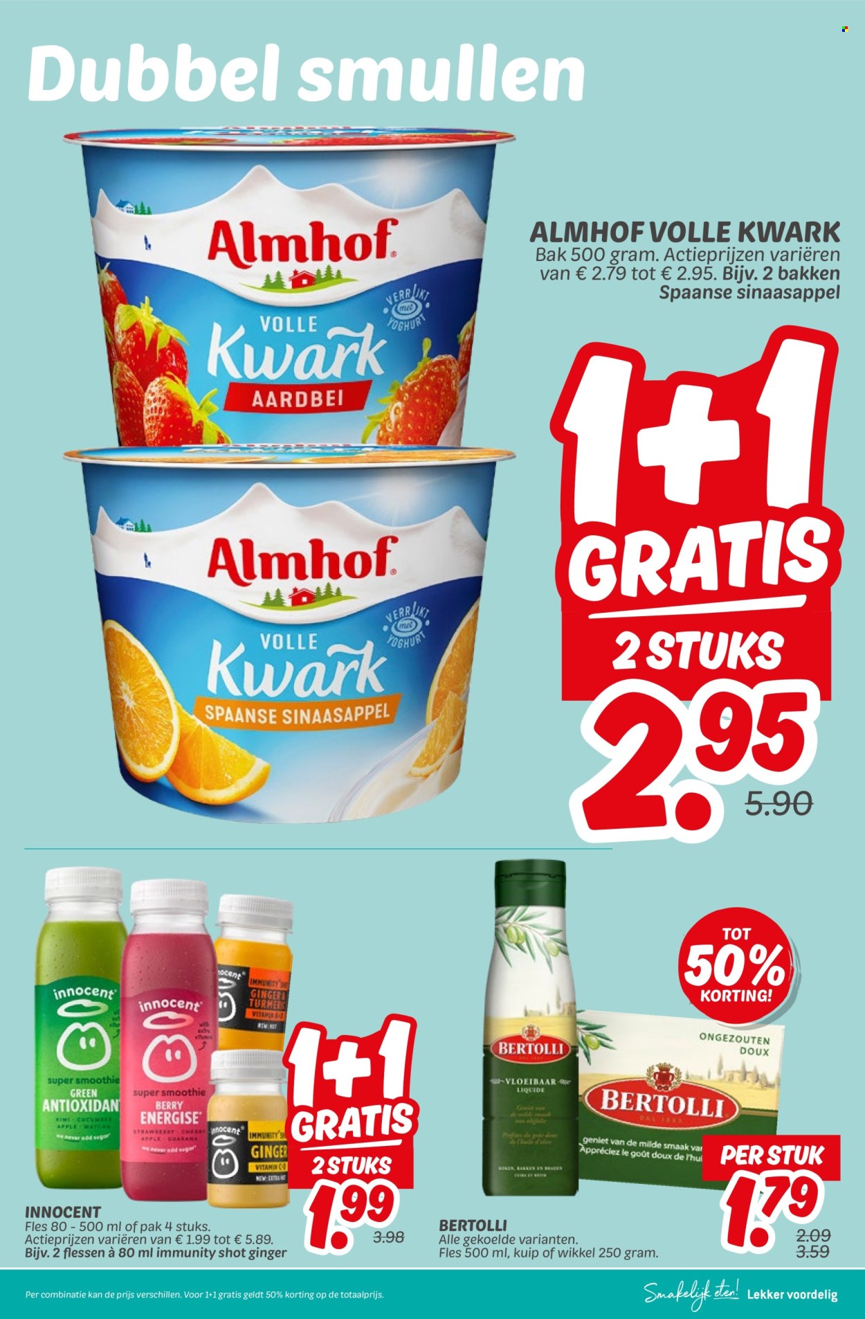 DekaMarkt-aanbieding - 18-3-2025 - 24-3-2025. Pagina 19
