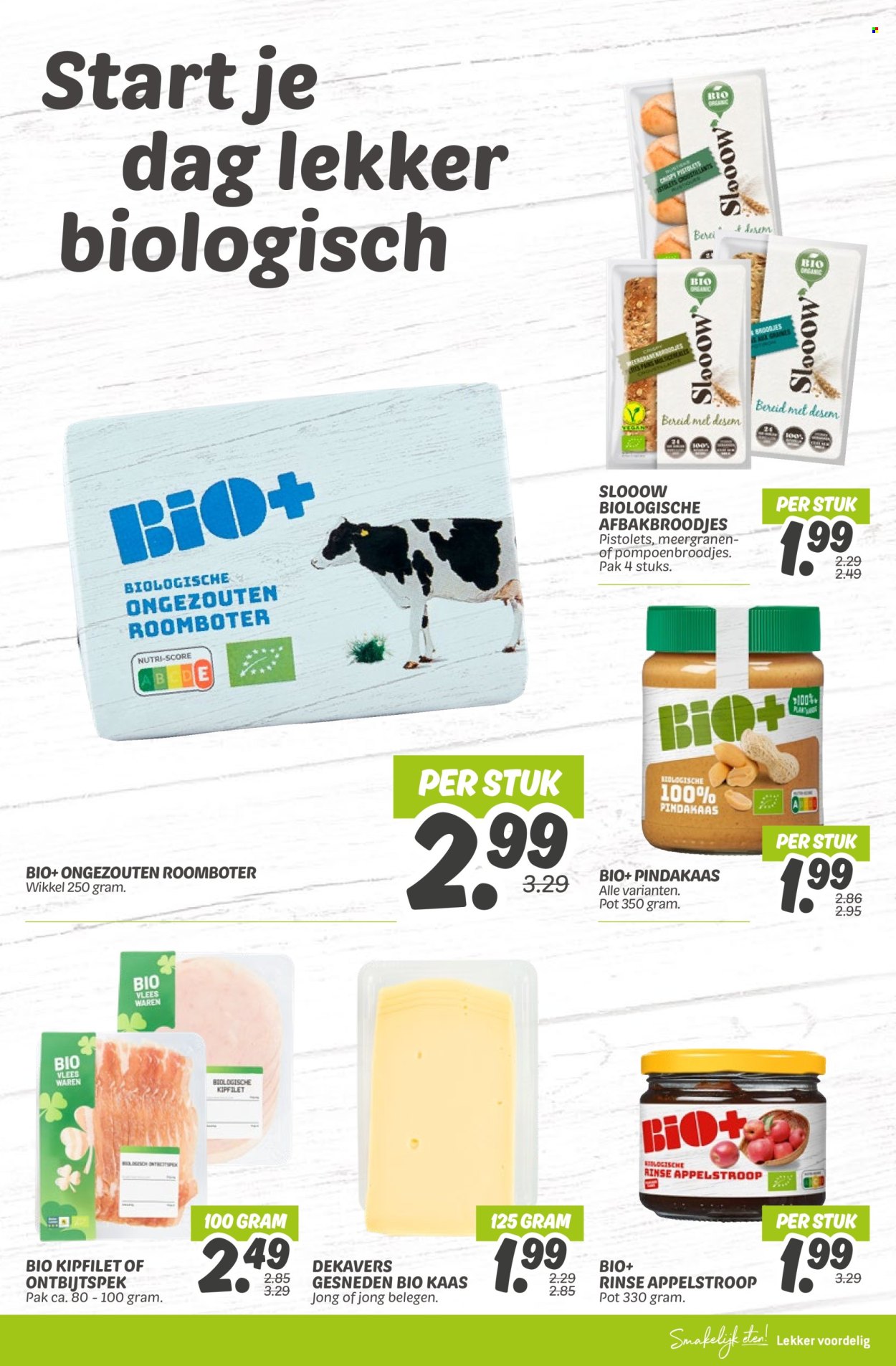 DekaMarkt-aanbieding - 18-3-2025 - 24-3-2025. Pagina 21