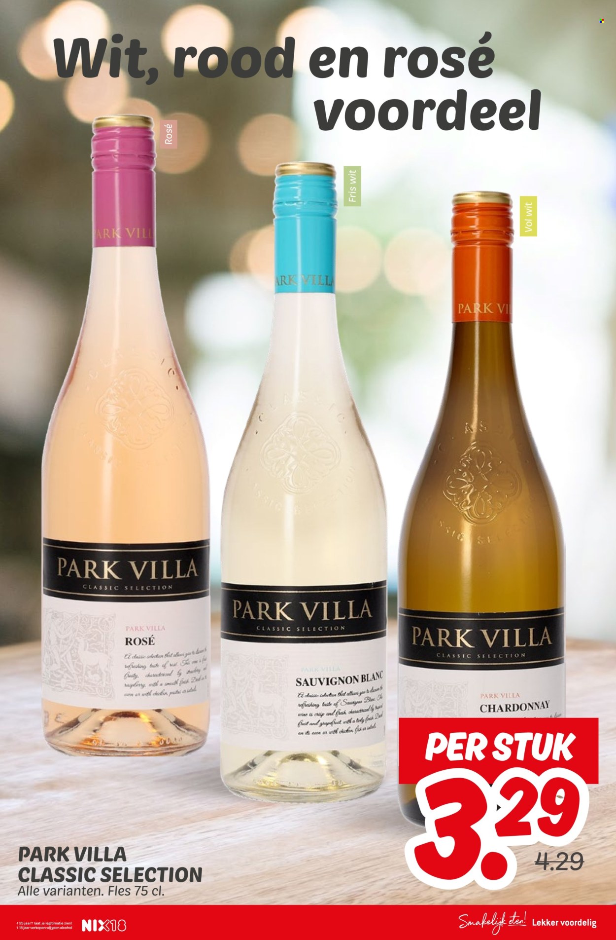 DekaMarkt-aanbieding - 18-3-2025 - 24-3-2025. Pagina 25