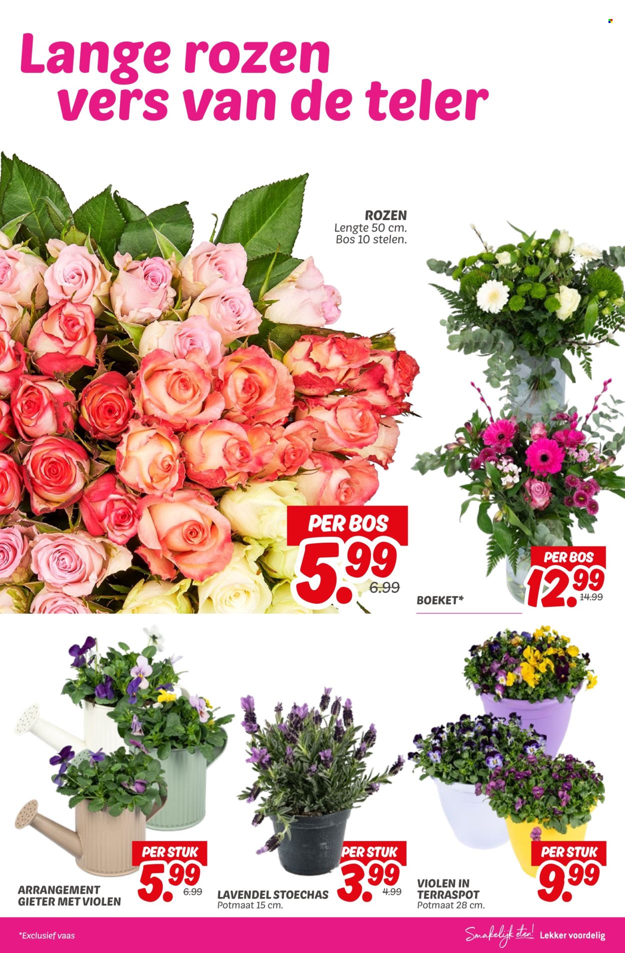 DekaMarkt-aanbieding - 18-3-2025 - 24-3-2025. Pagina 27