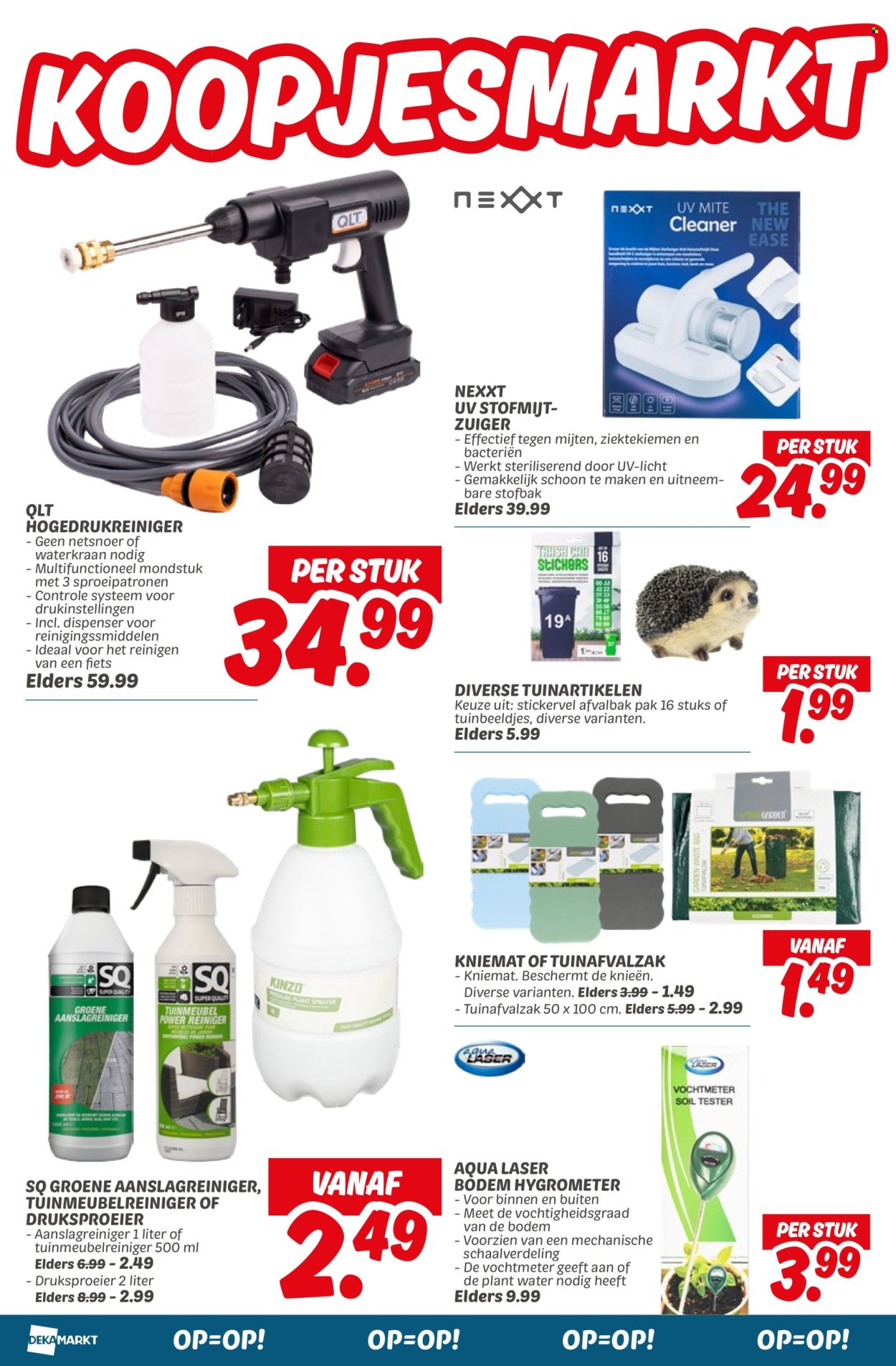 DekaMarkt-aanbieding - 18-3-2025 - 24-3-2025. Pagina 28