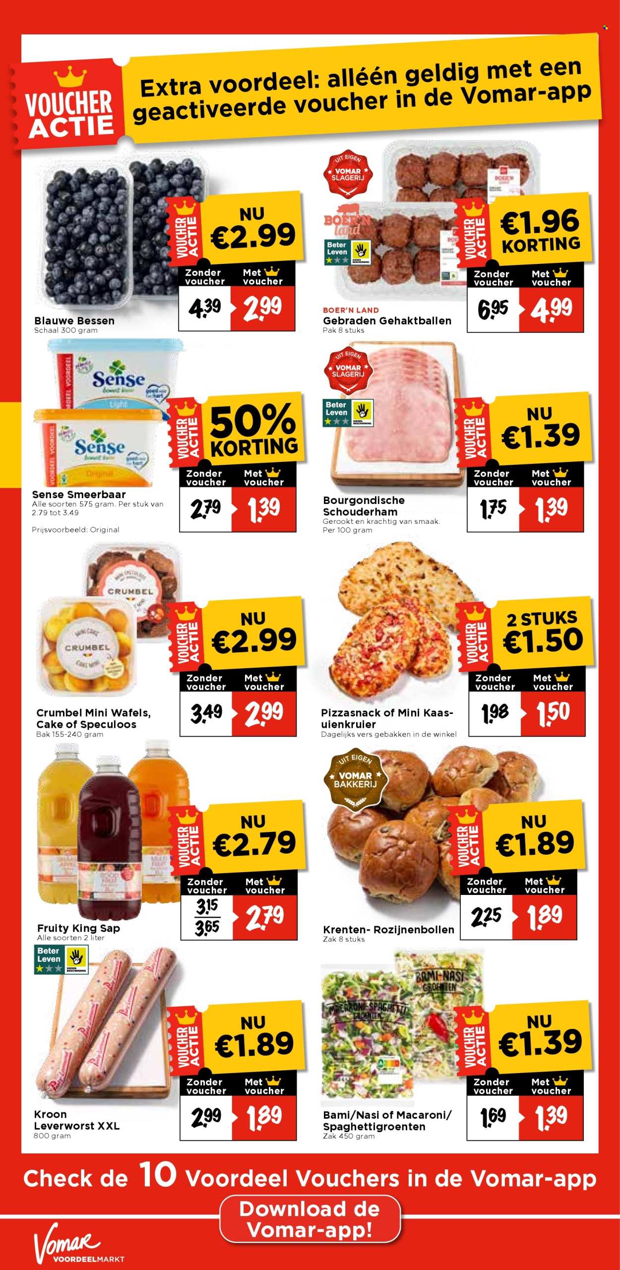 Vomar-aanbieding - 16-3-2025 - 22-3-2025. Pagina 4