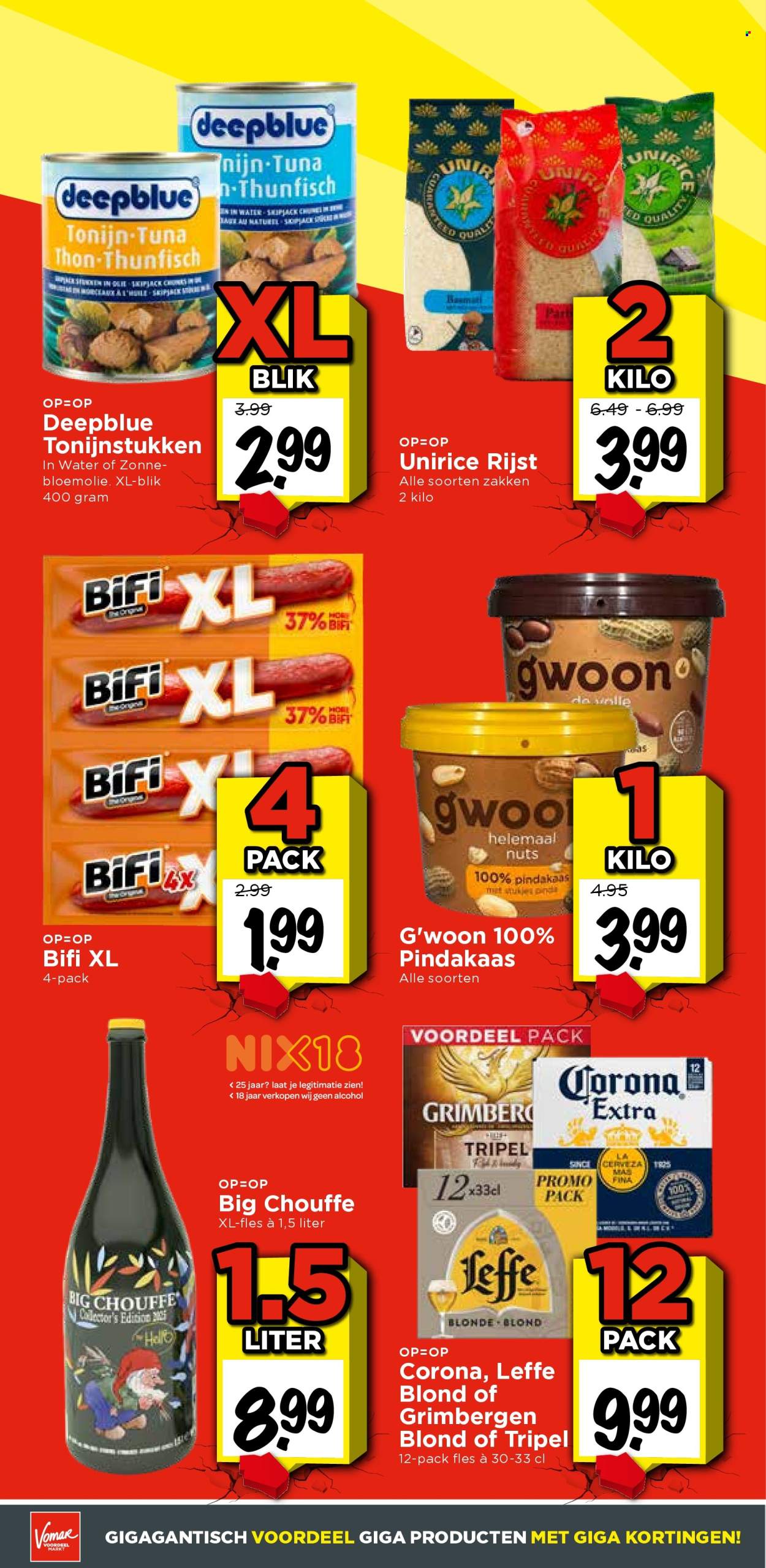 Vomar-aanbieding - 16-3-2025 - 22-3-2025. Pagina 10