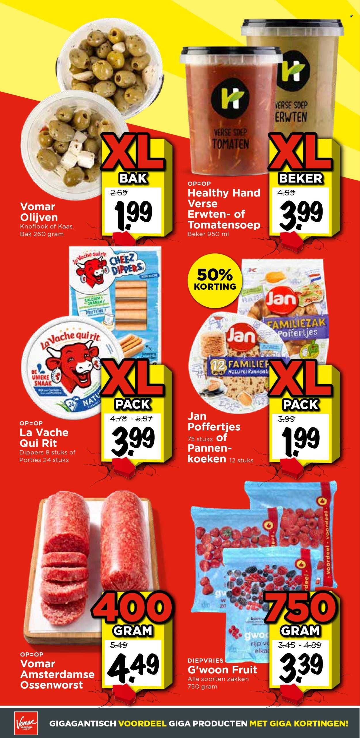 Vomar-aanbieding - 16-3-2025 - 22-3-2025. Pagina 14
