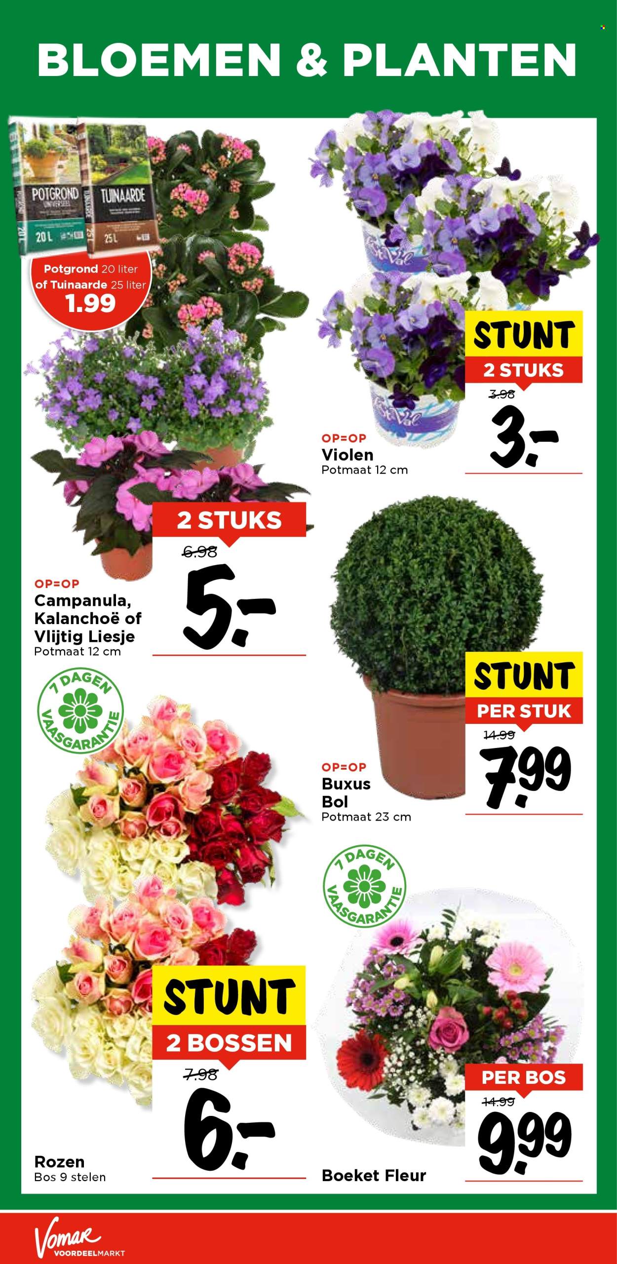 Vomar-aanbieding - 16-3-2025 - 22-3-2025. Pagina 30