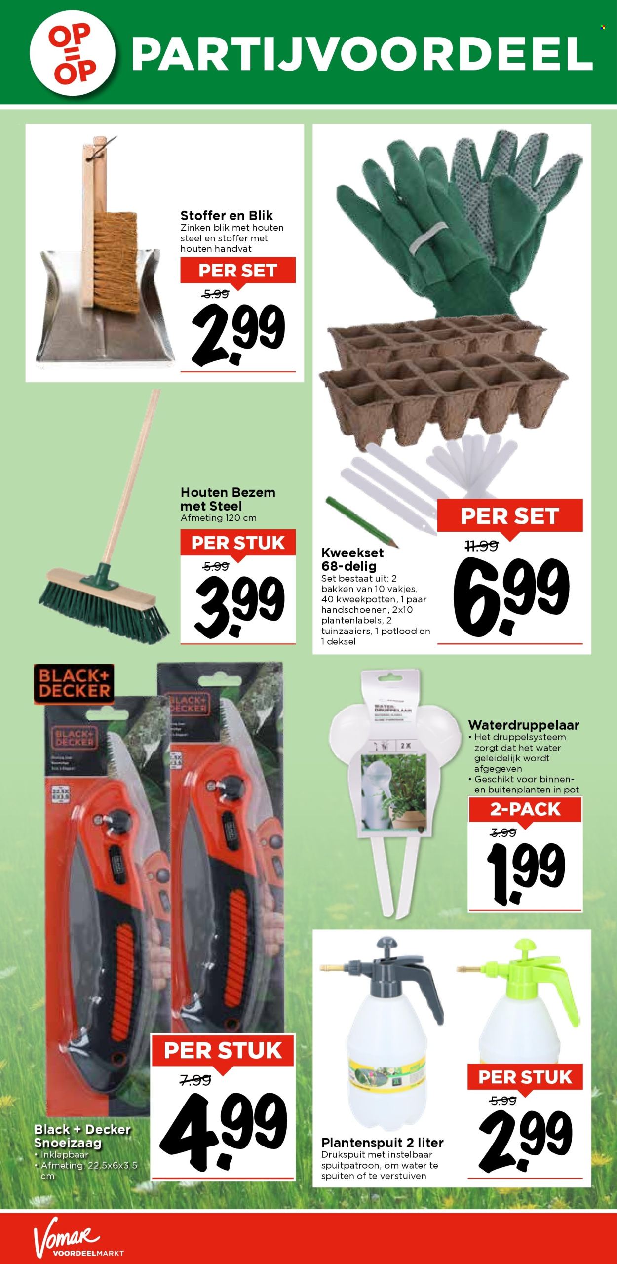 Vomar-aanbieding - 16-3-2025 - 22-3-2025. Pagina 34