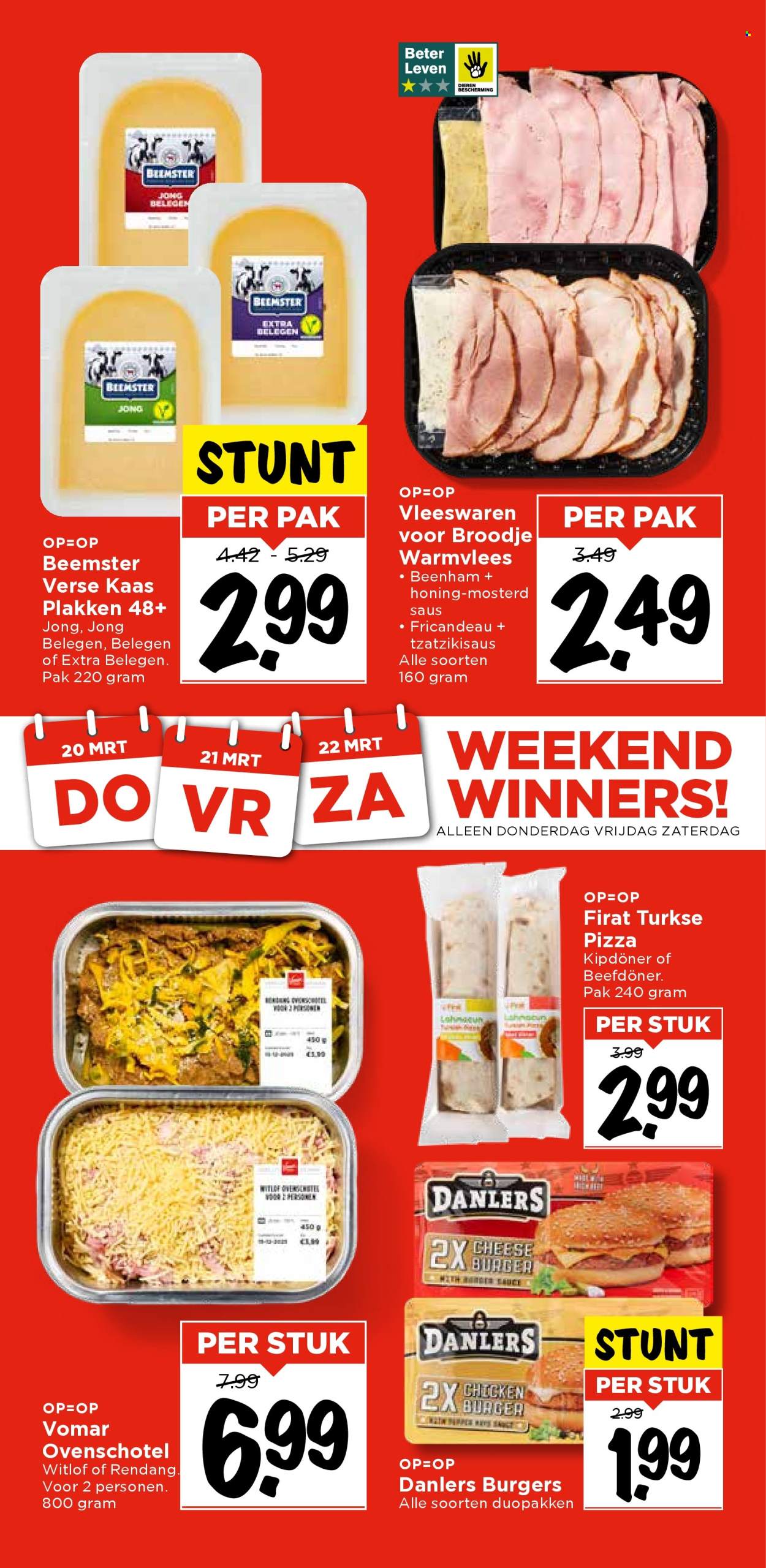 Vomar-aanbieding - 16-3-2025 - 22-3-2025. Pagina 41