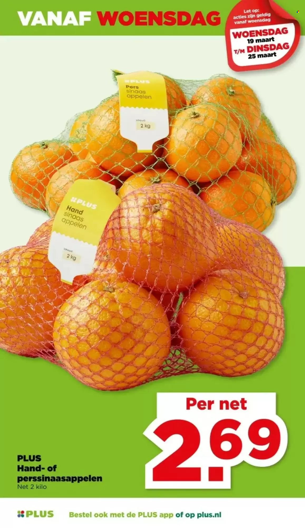 Plus-aanbieding - 19-3-2025 - 25-3-2025. Pagina 10