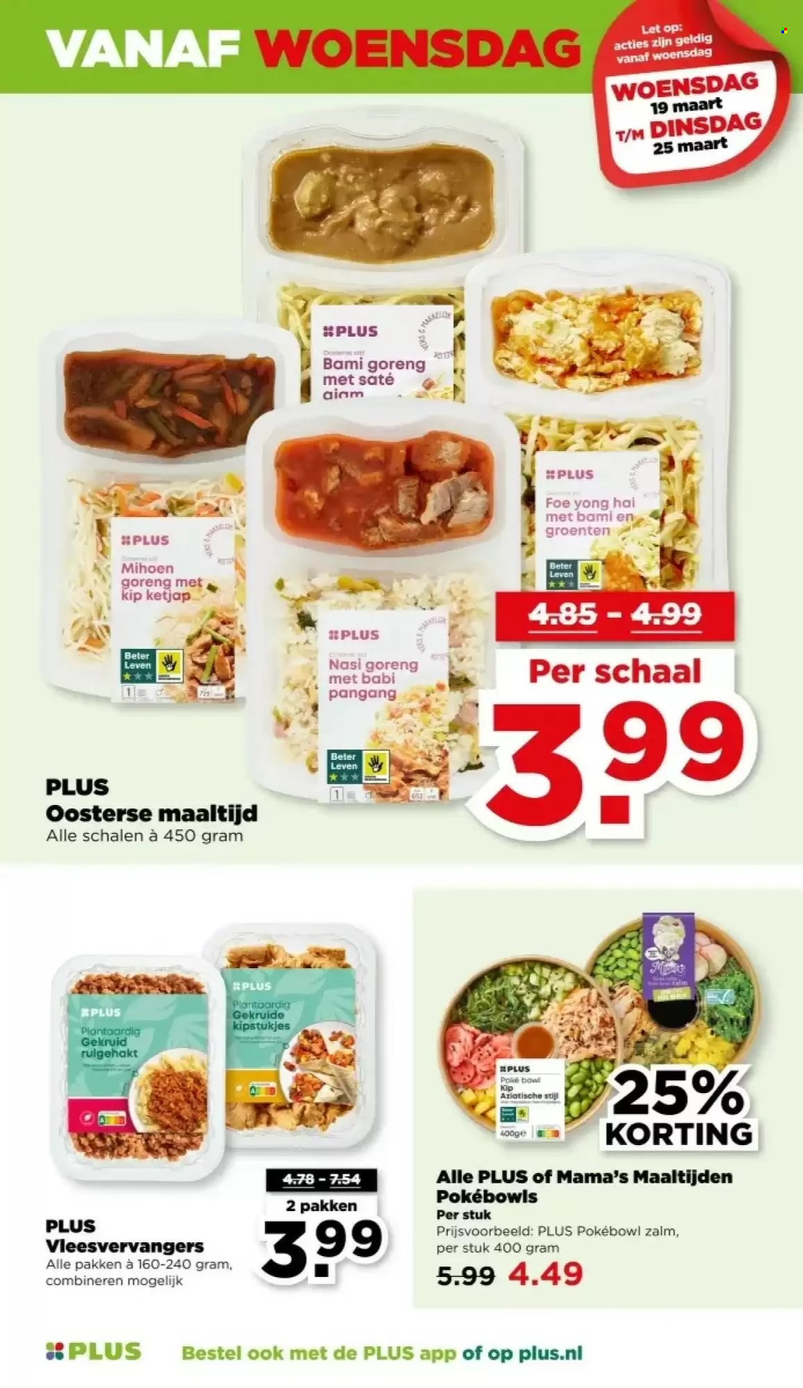 Plus-aanbieding - 19-3-2025 - 25-3-2025. Pagina 12