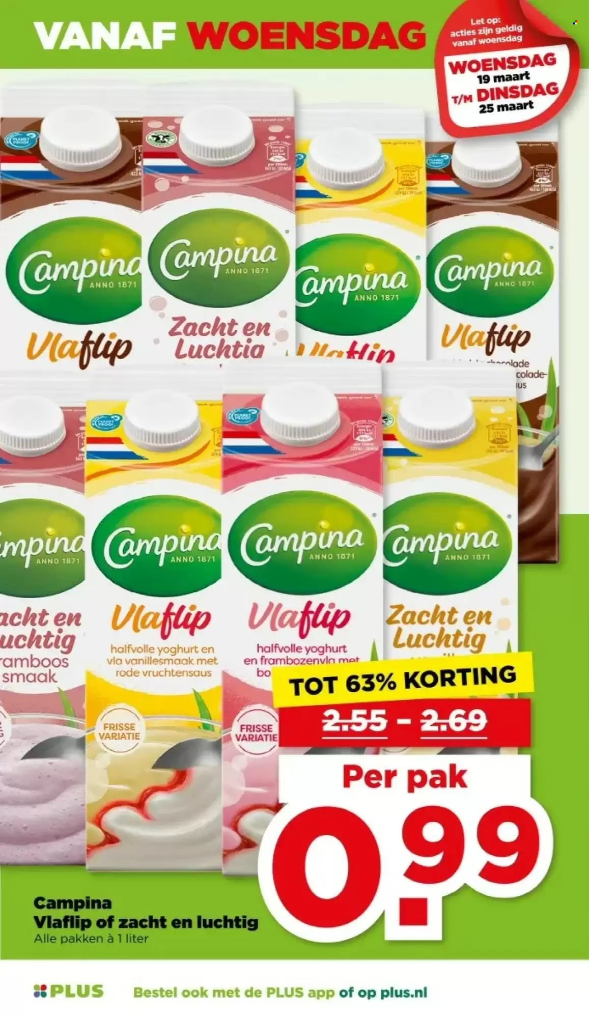Plus-aanbieding - 19-3-2025 - 25-3-2025. Pagina 20